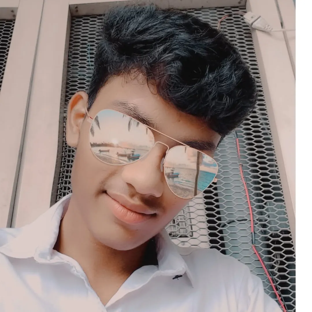 Harshit Sharma