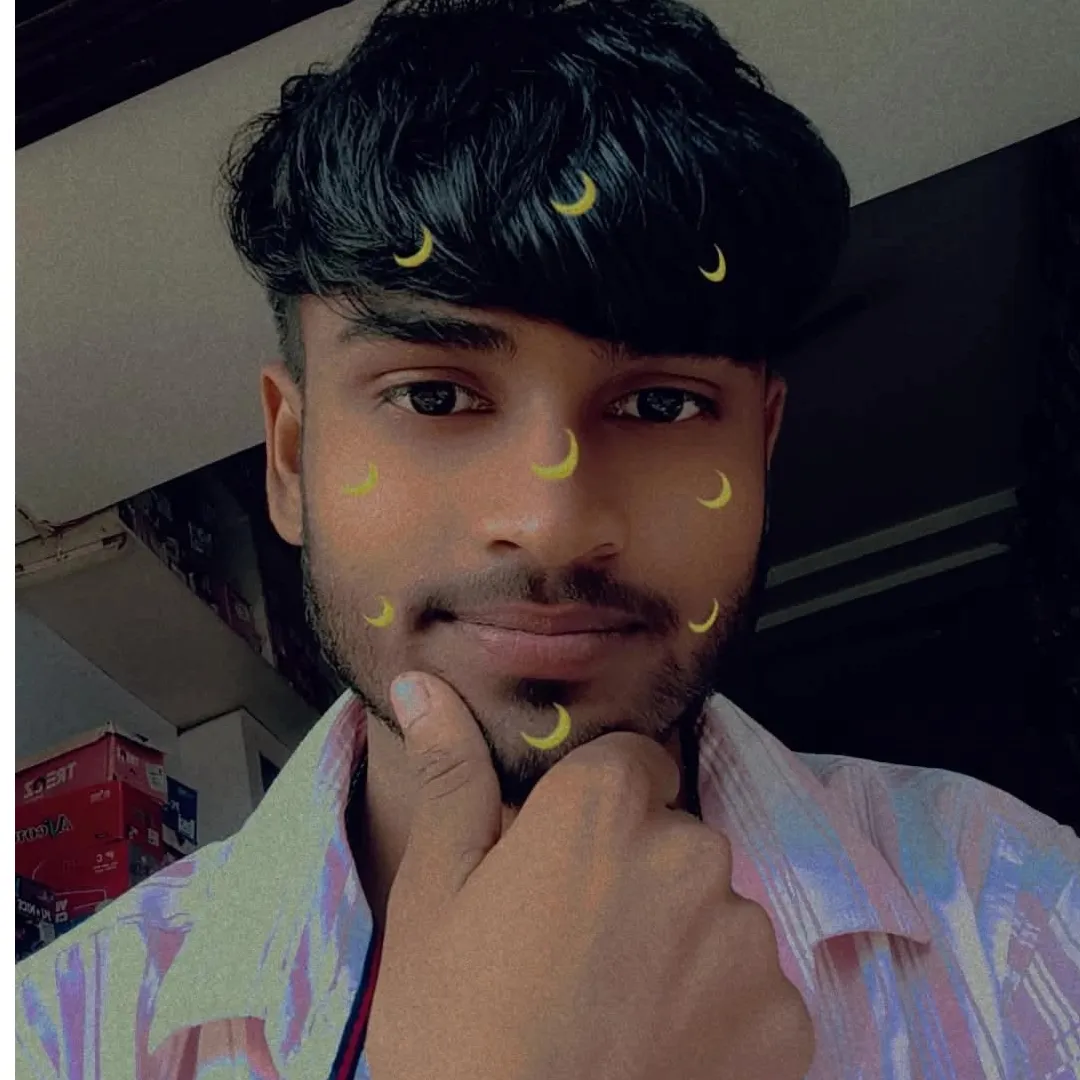 Chandan Kumar