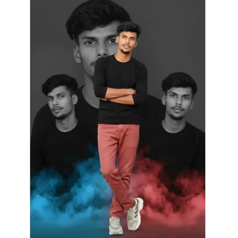 Mehul Bhore