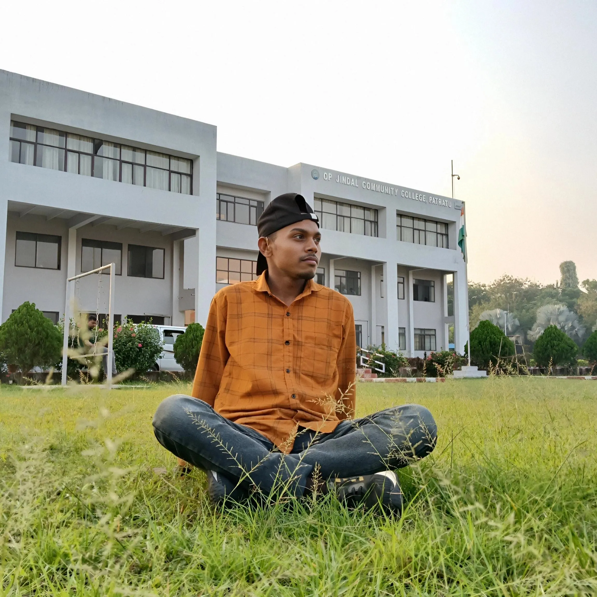 KajeshKumar Mahto