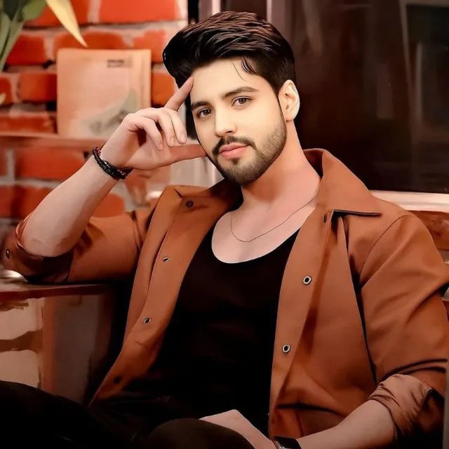 Khush Thakur