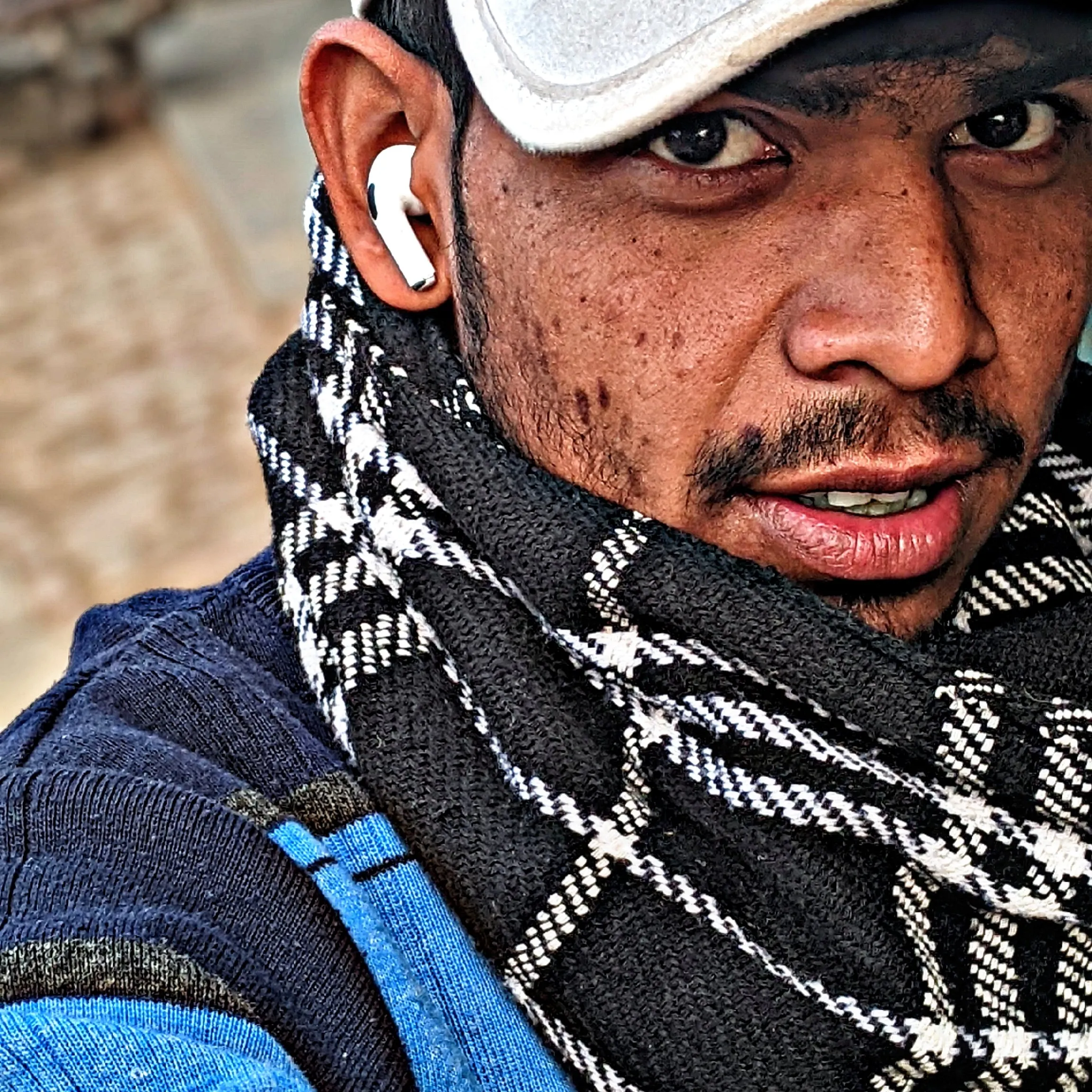 Shubham Saini