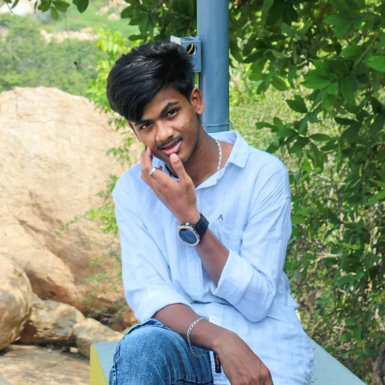 N. sathik