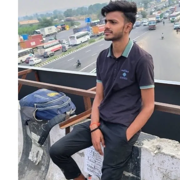 Deepak pal