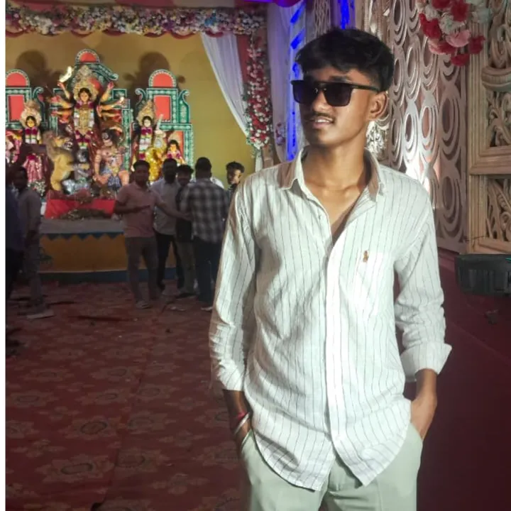 mohanta das