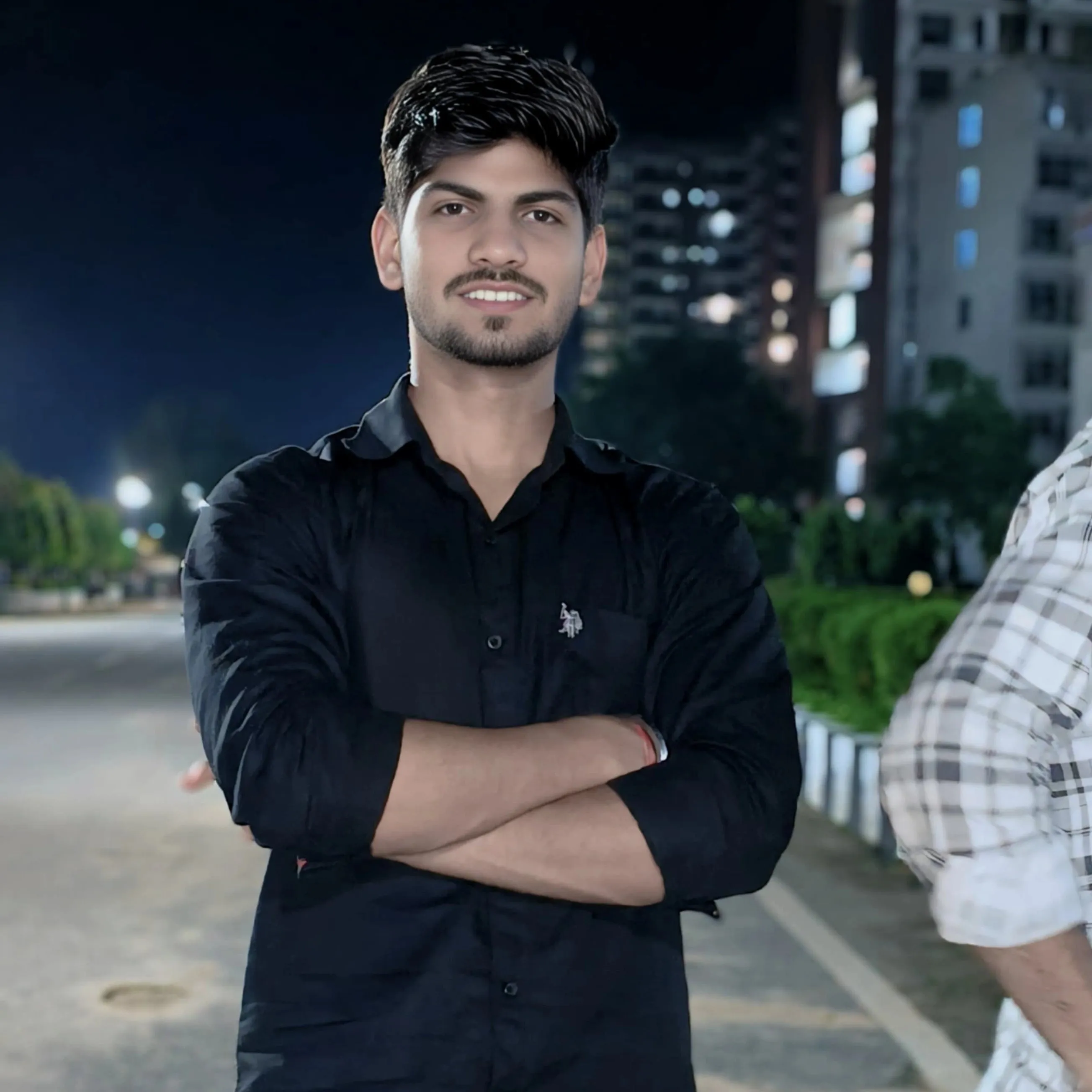 Girish Prajapati