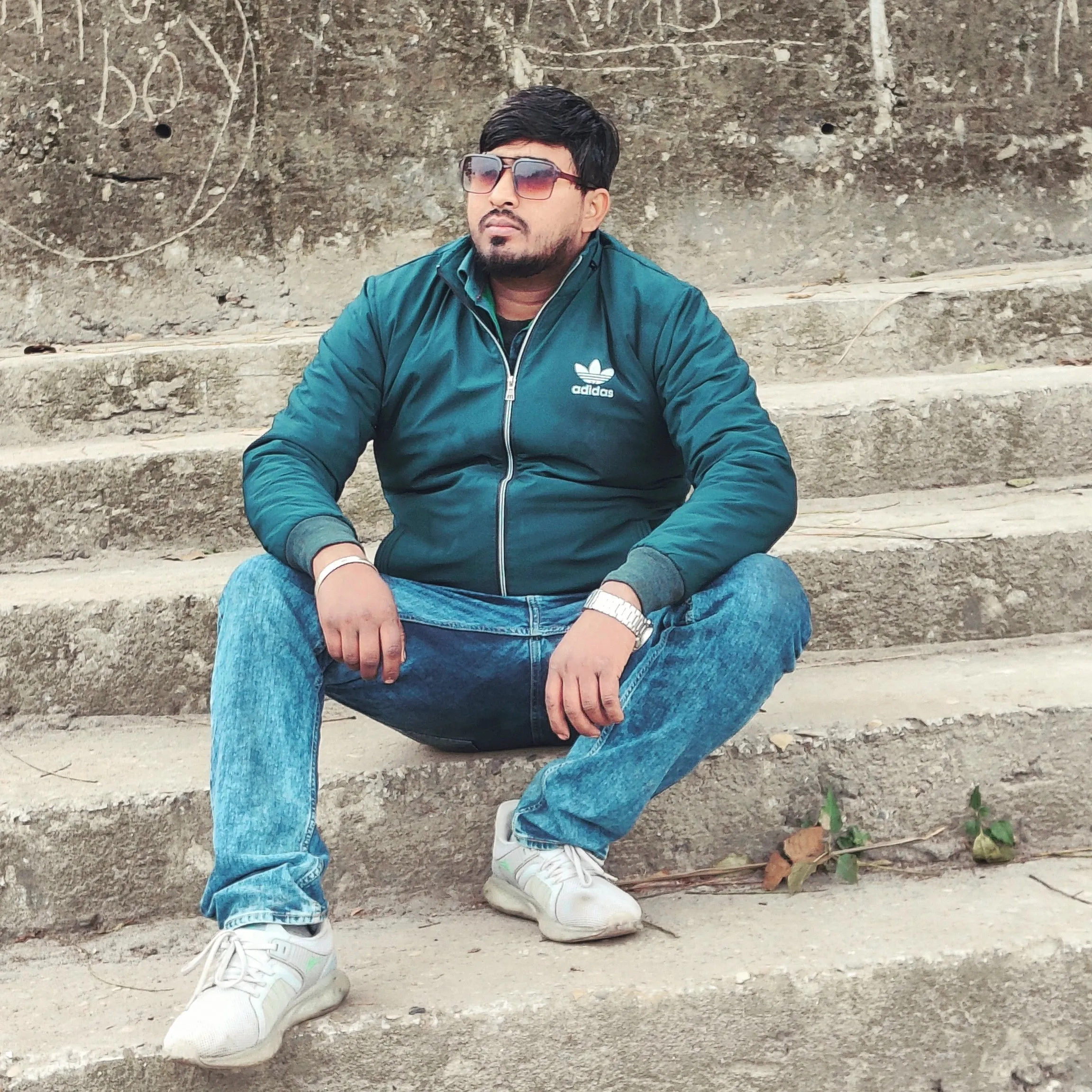 VIVEK SHARMA