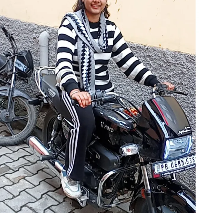 Priya sharma