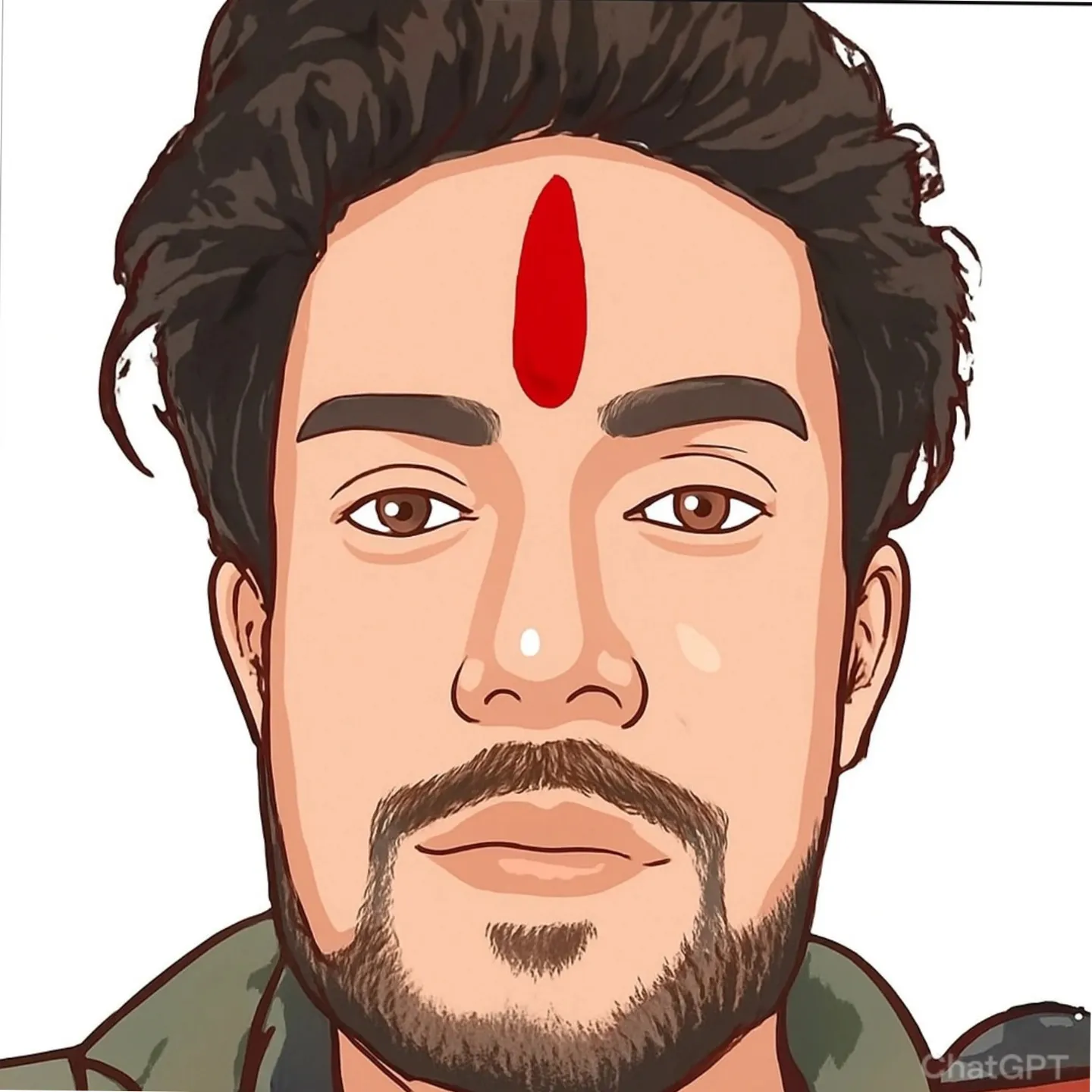 Deepak prajapati