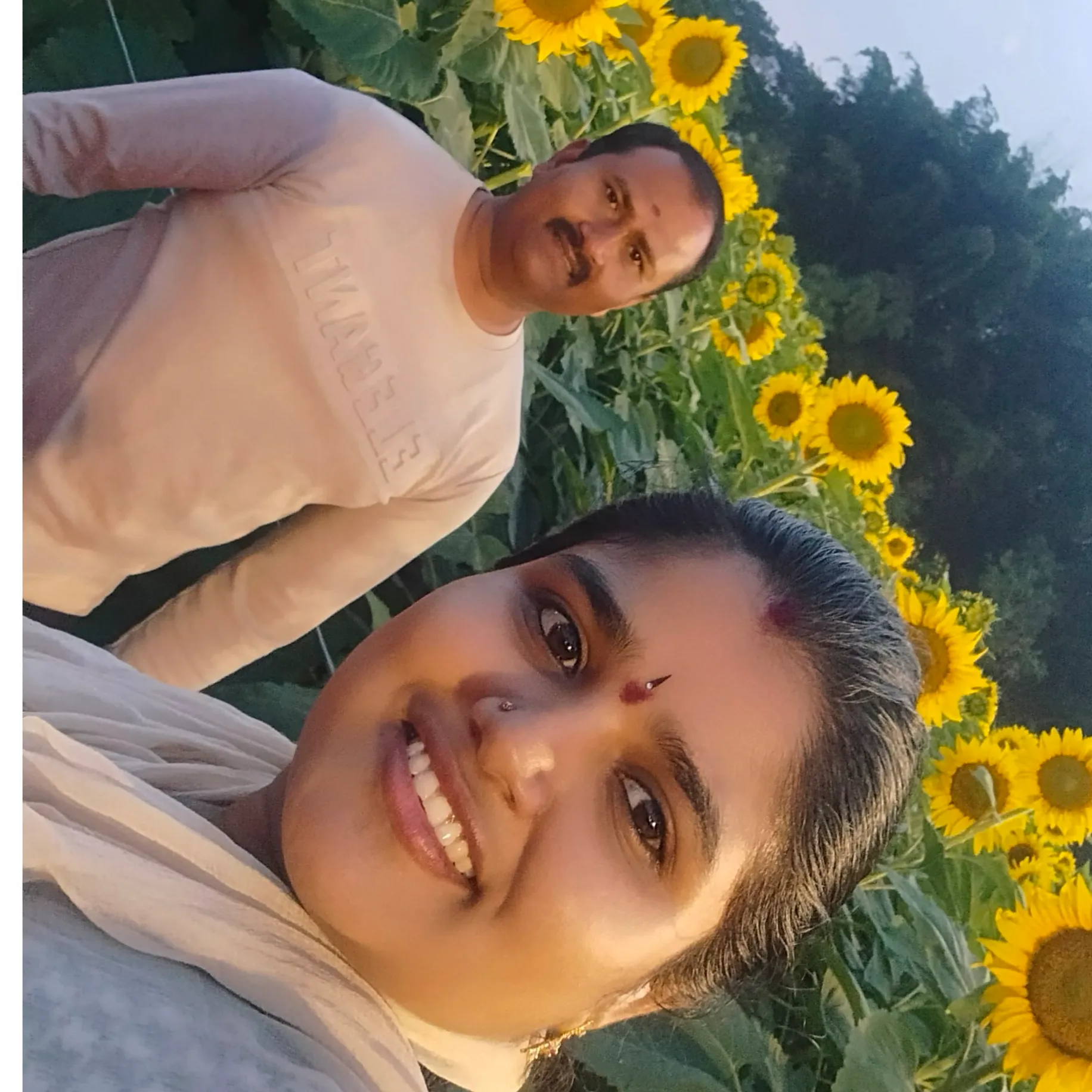 PUSHPA HS