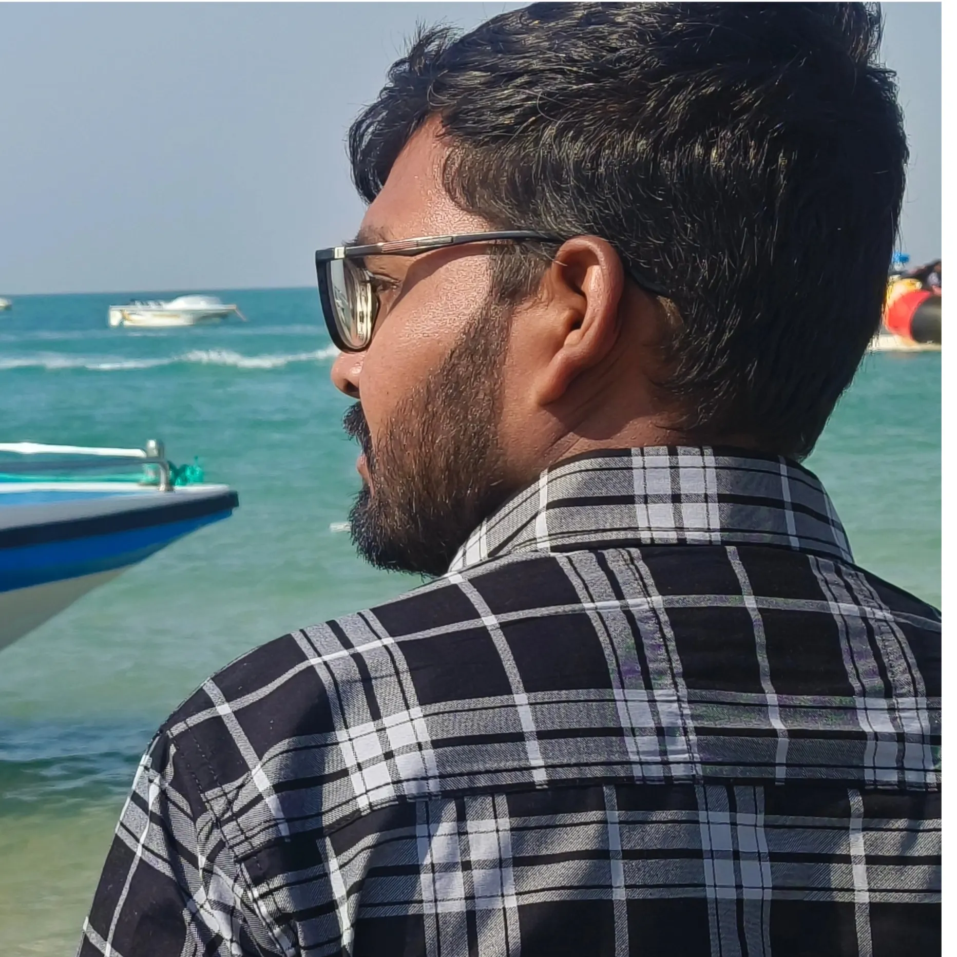 DHAVAL PARMAR