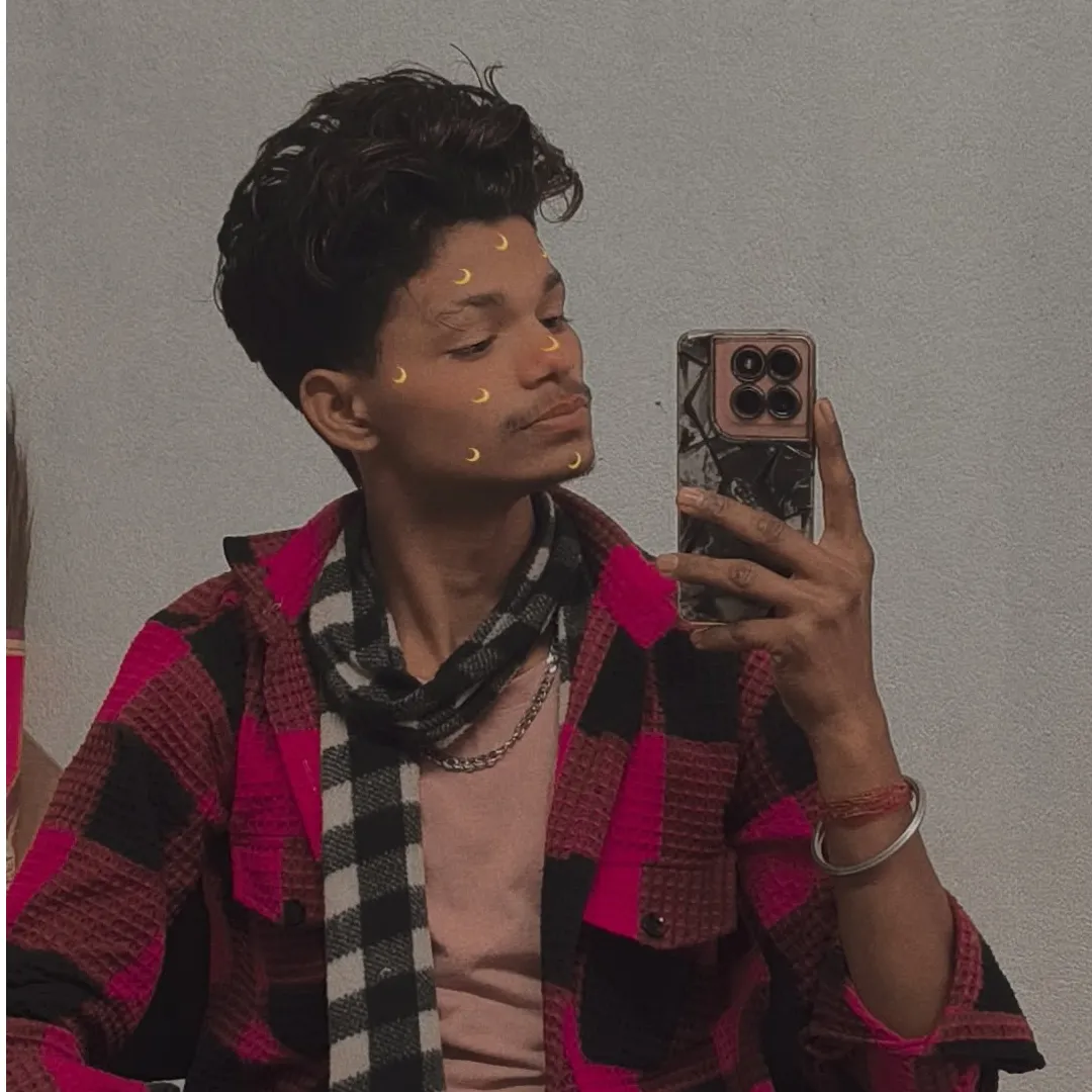 Kamlesh Kumar