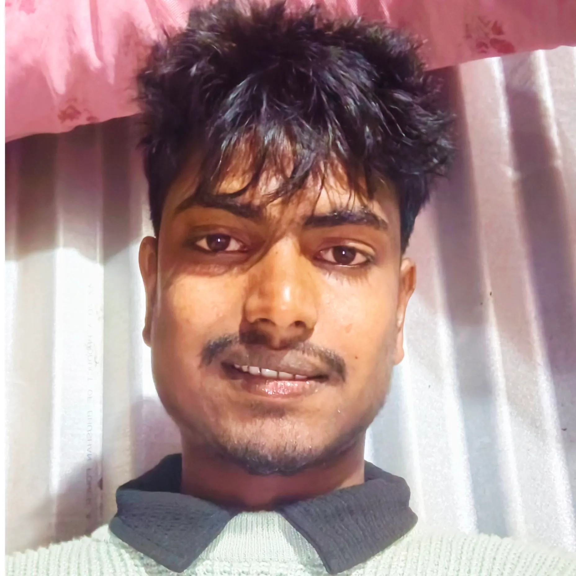 Safikul Khandakar
