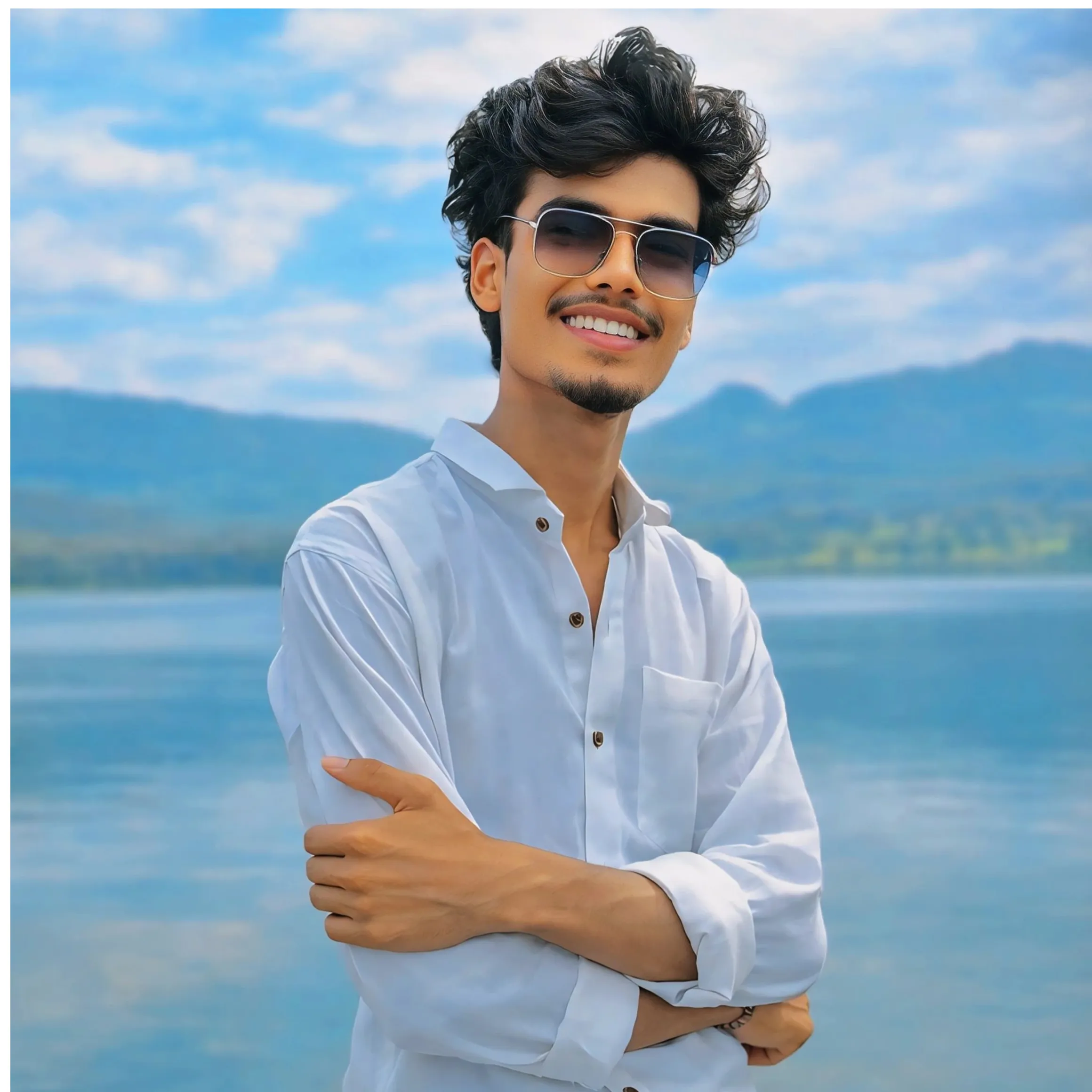 Badal kol