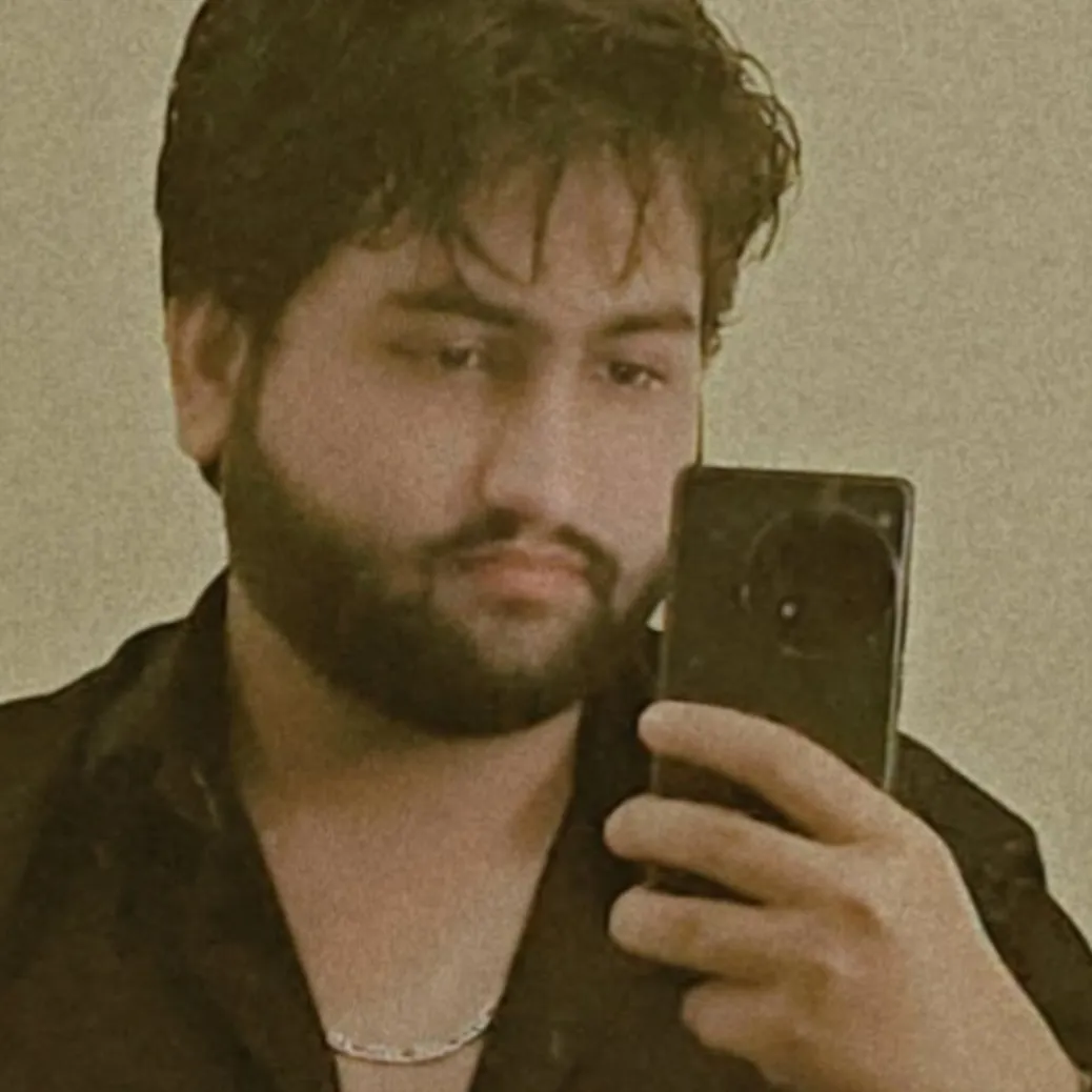 Roushan Choubey