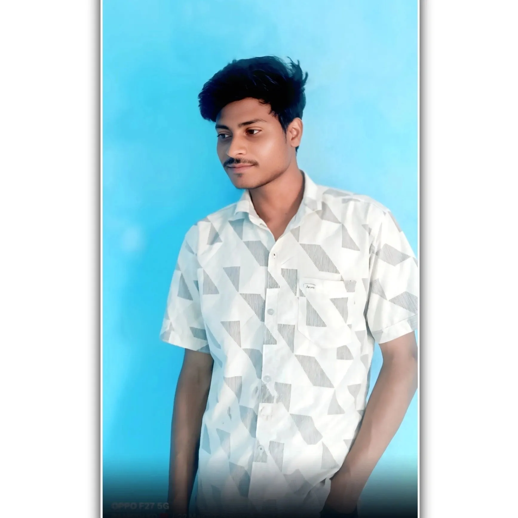 Ramesh Kindo
