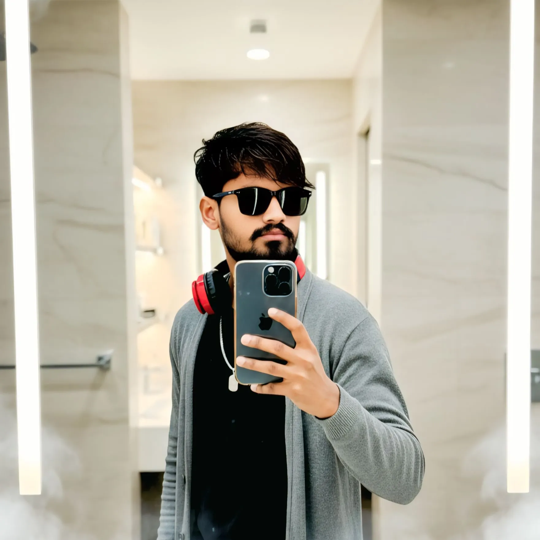 badal dagra