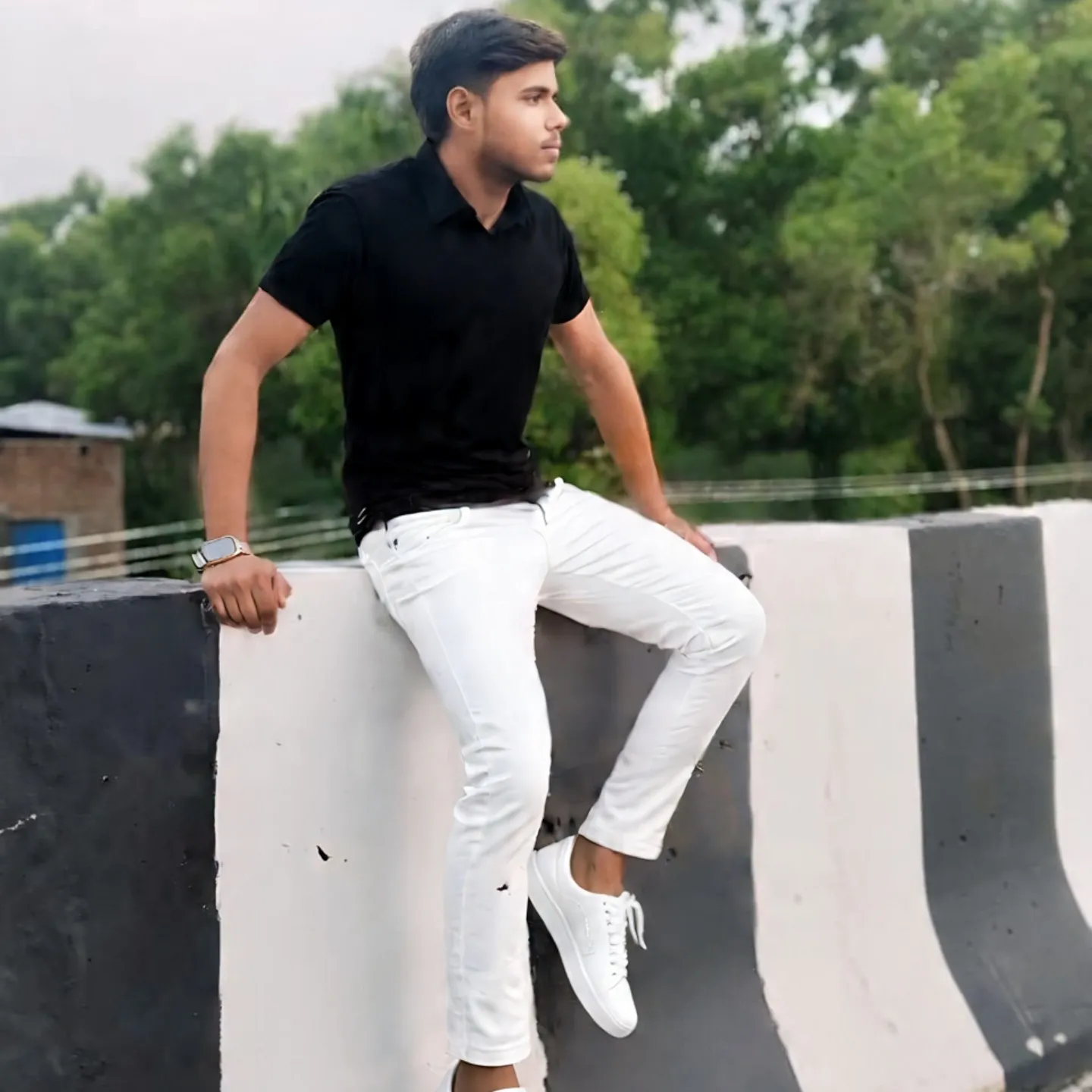 Faiyaz Alam