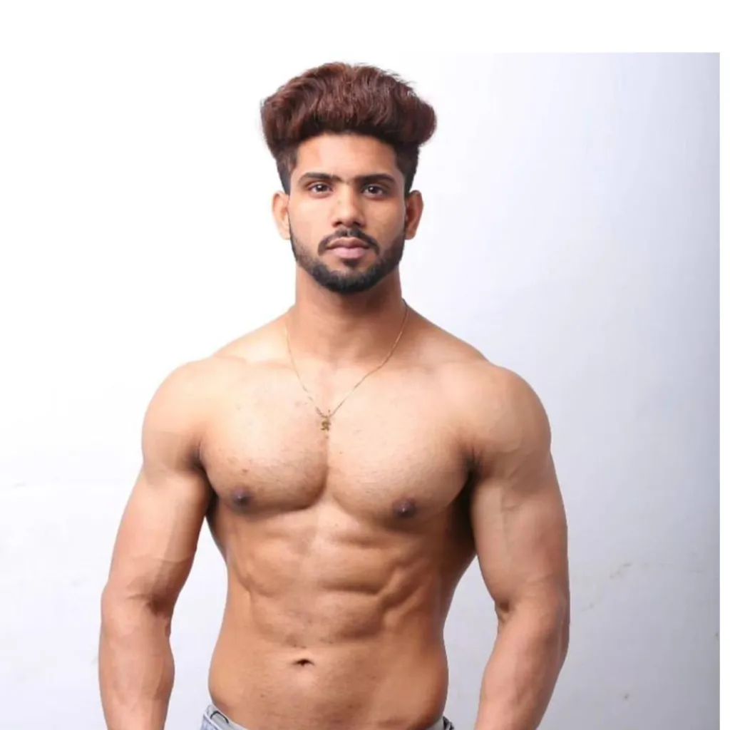 sunny Rajpoot