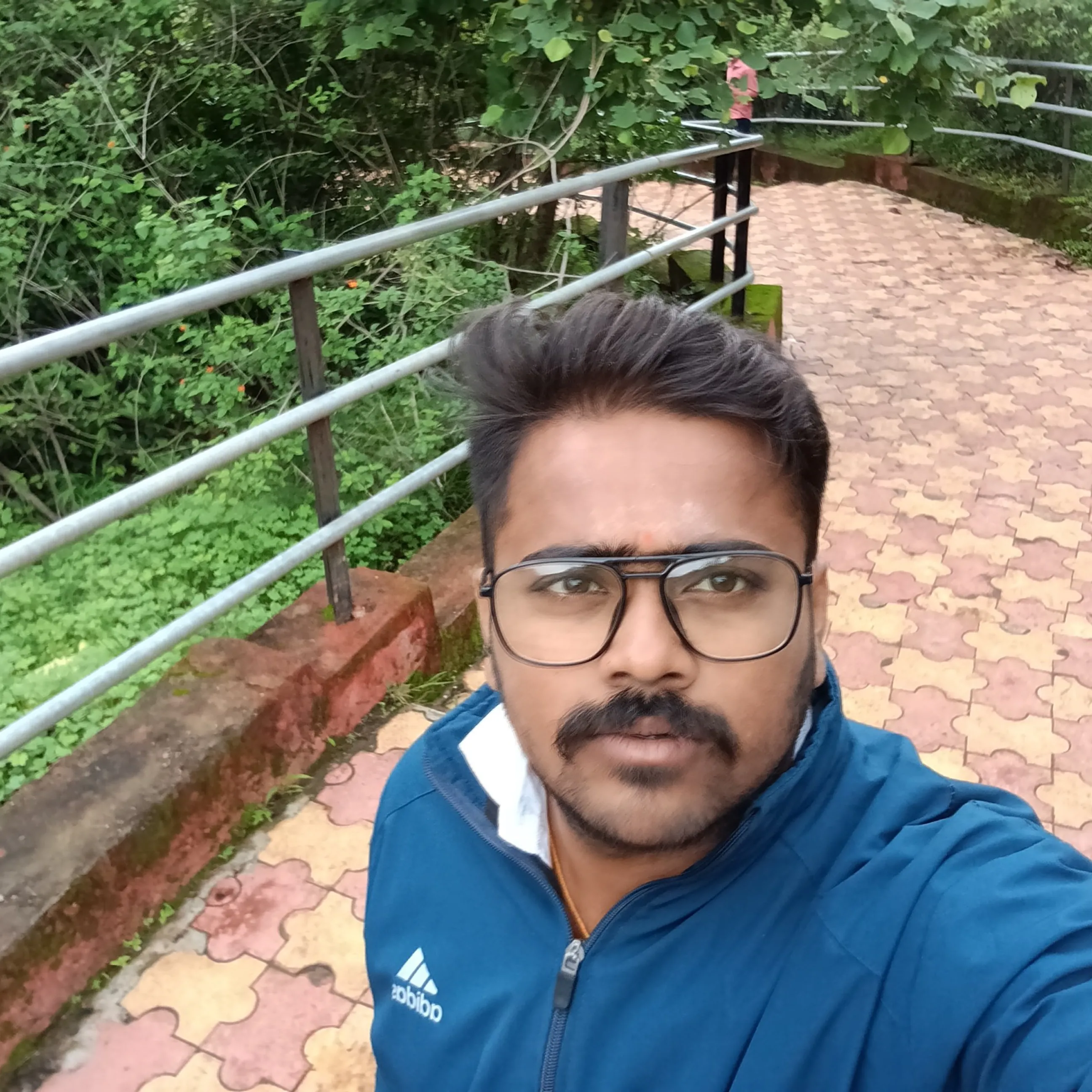 sandesh jashav