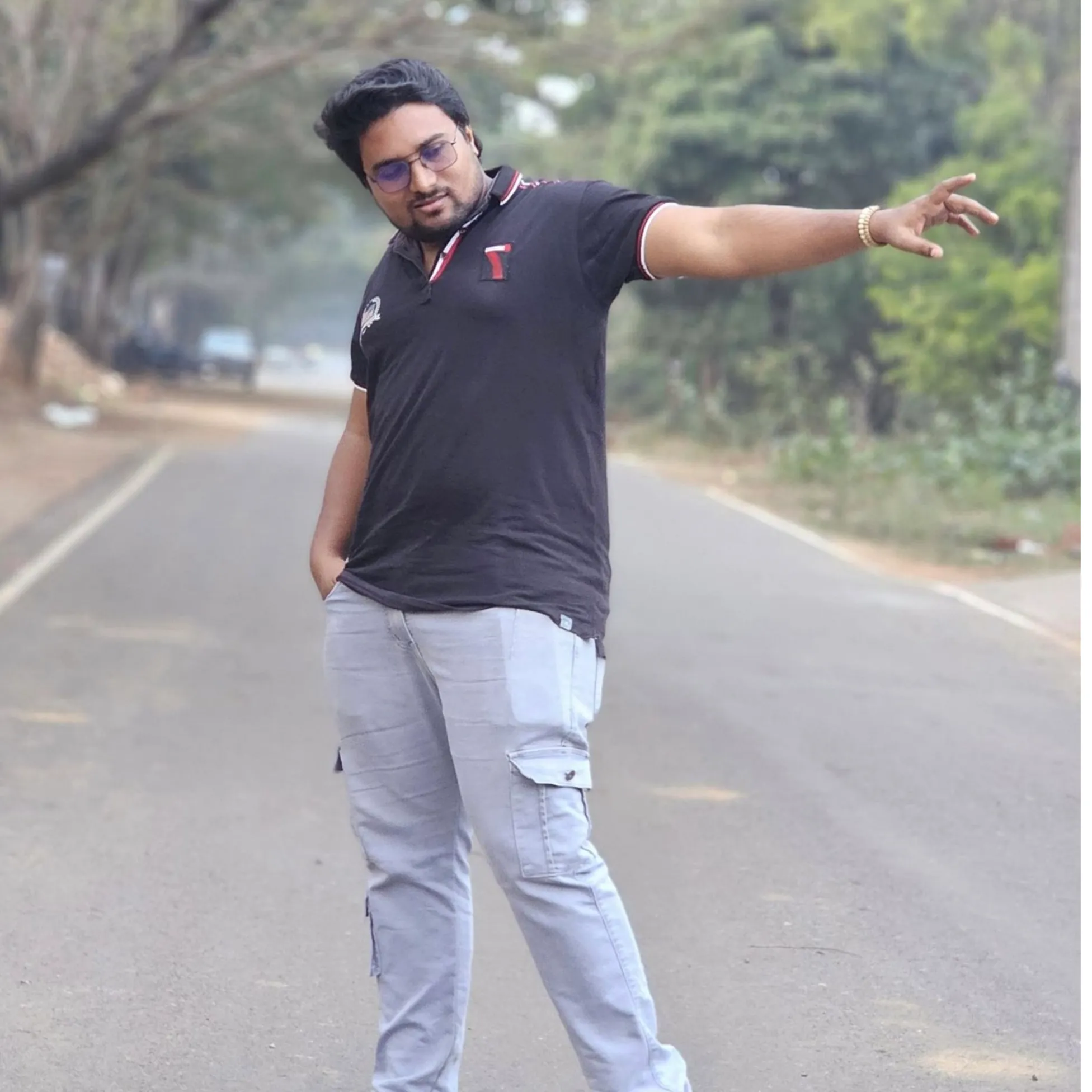 BunnyRajeev Thalivar