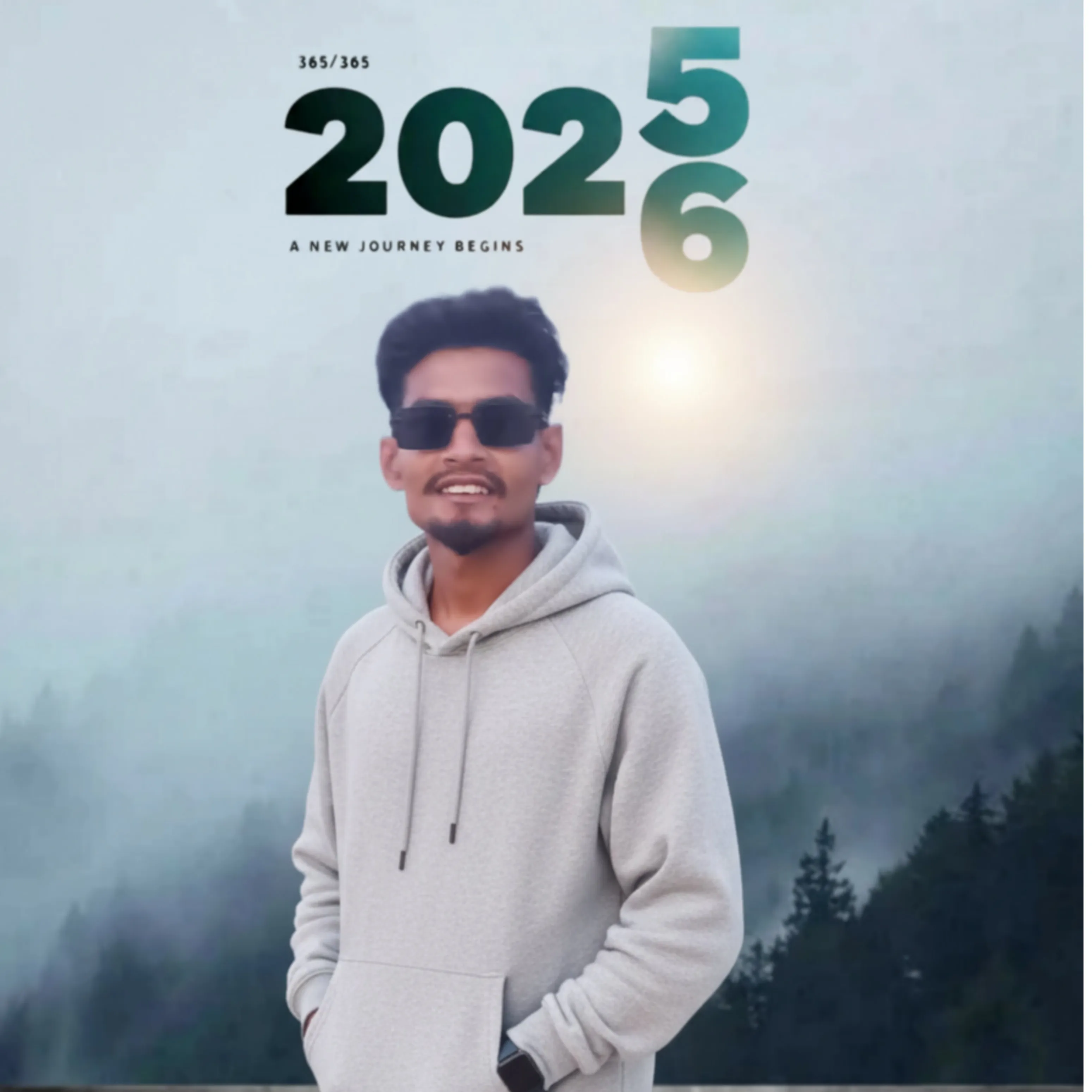 Vishal Nishad