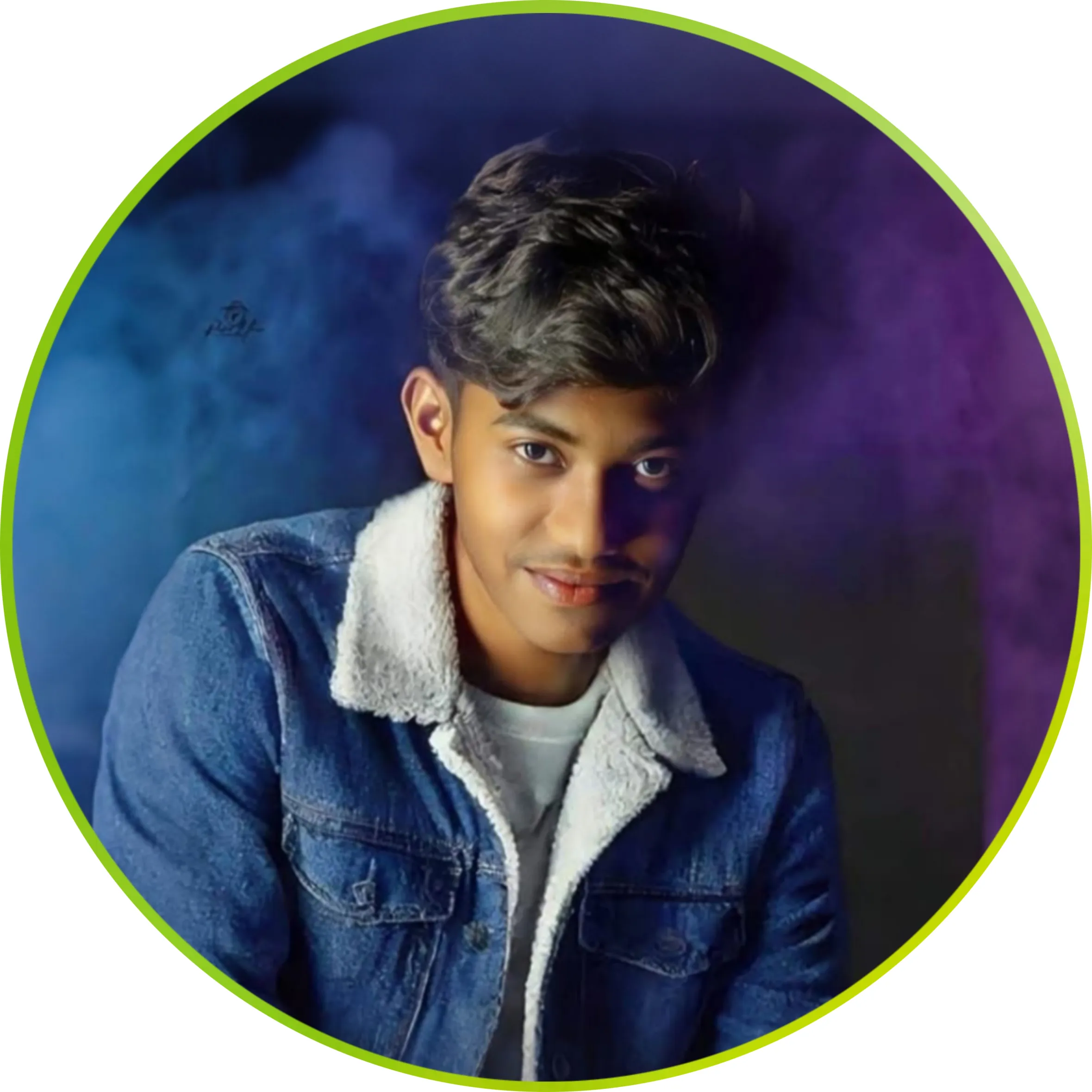 Crazy Vloger