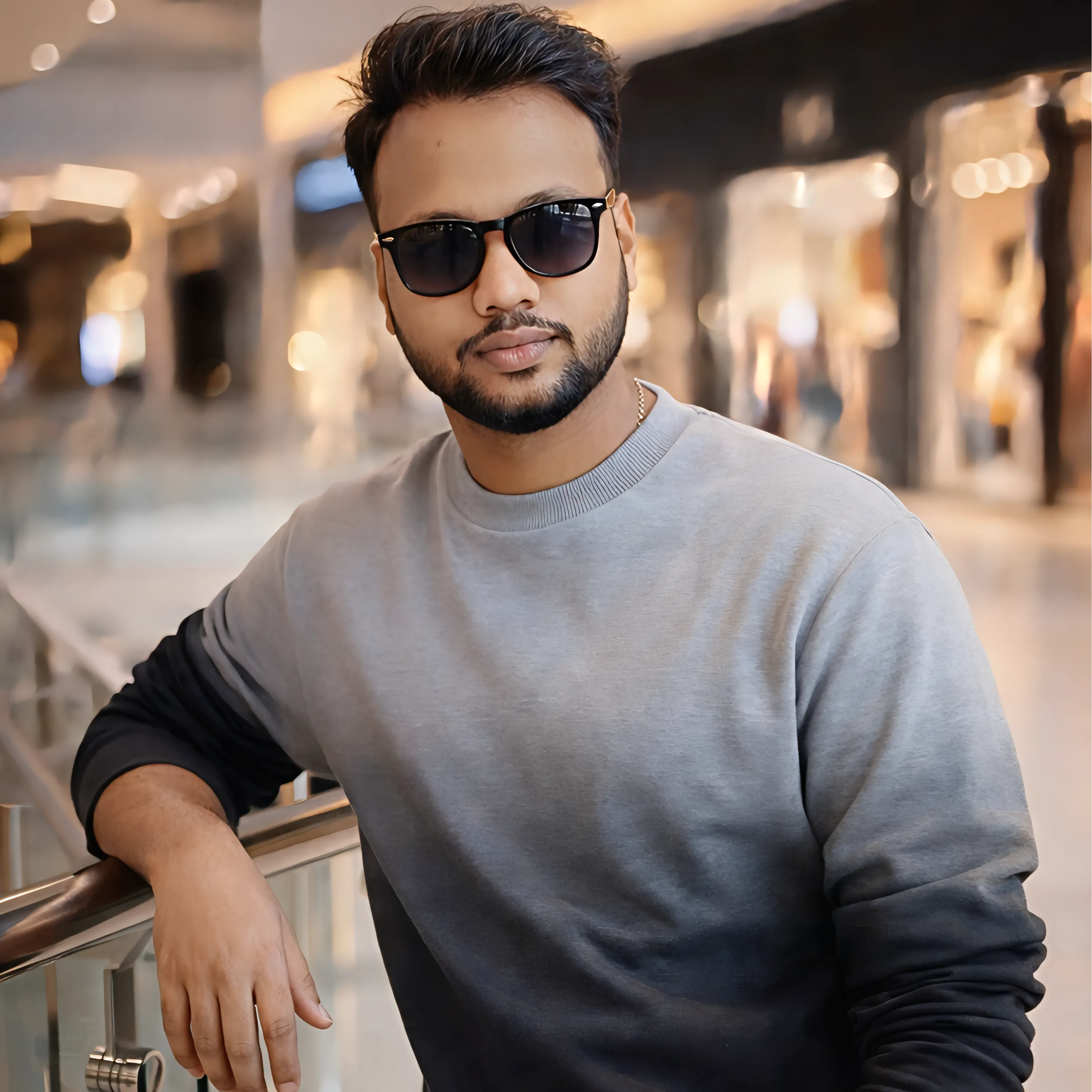 Gyanendra Gautam