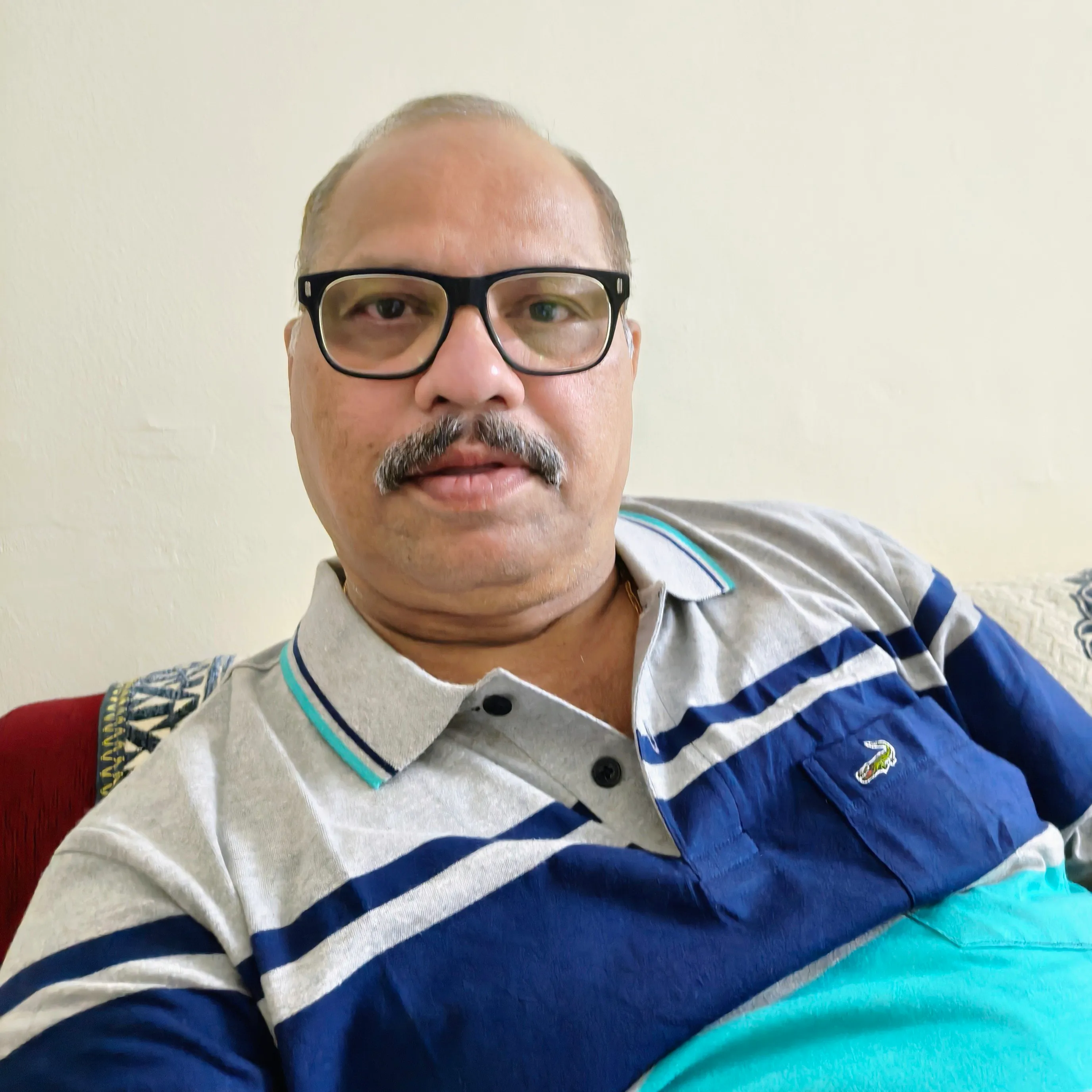 Venkatesh Nayak