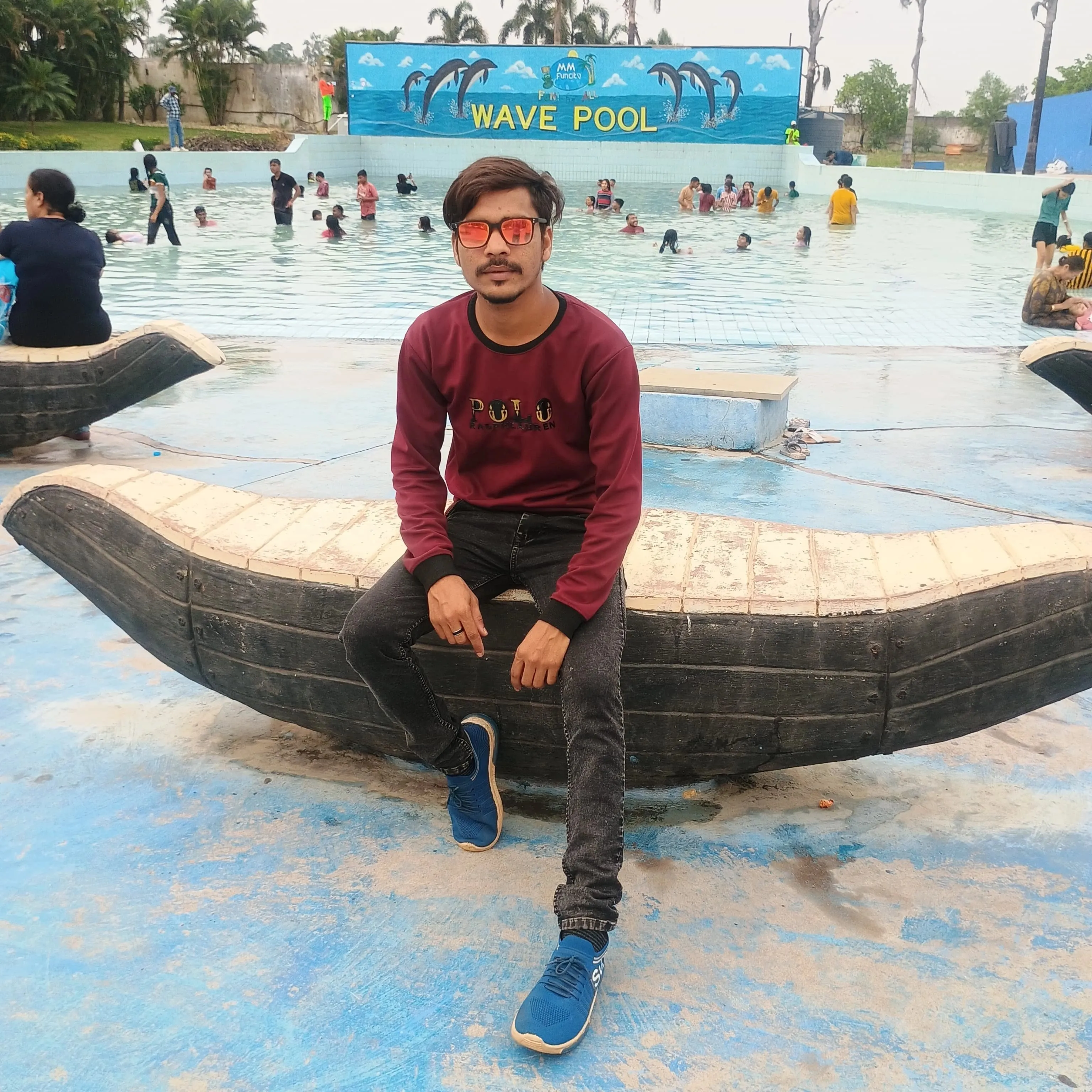 Birendra Sahu