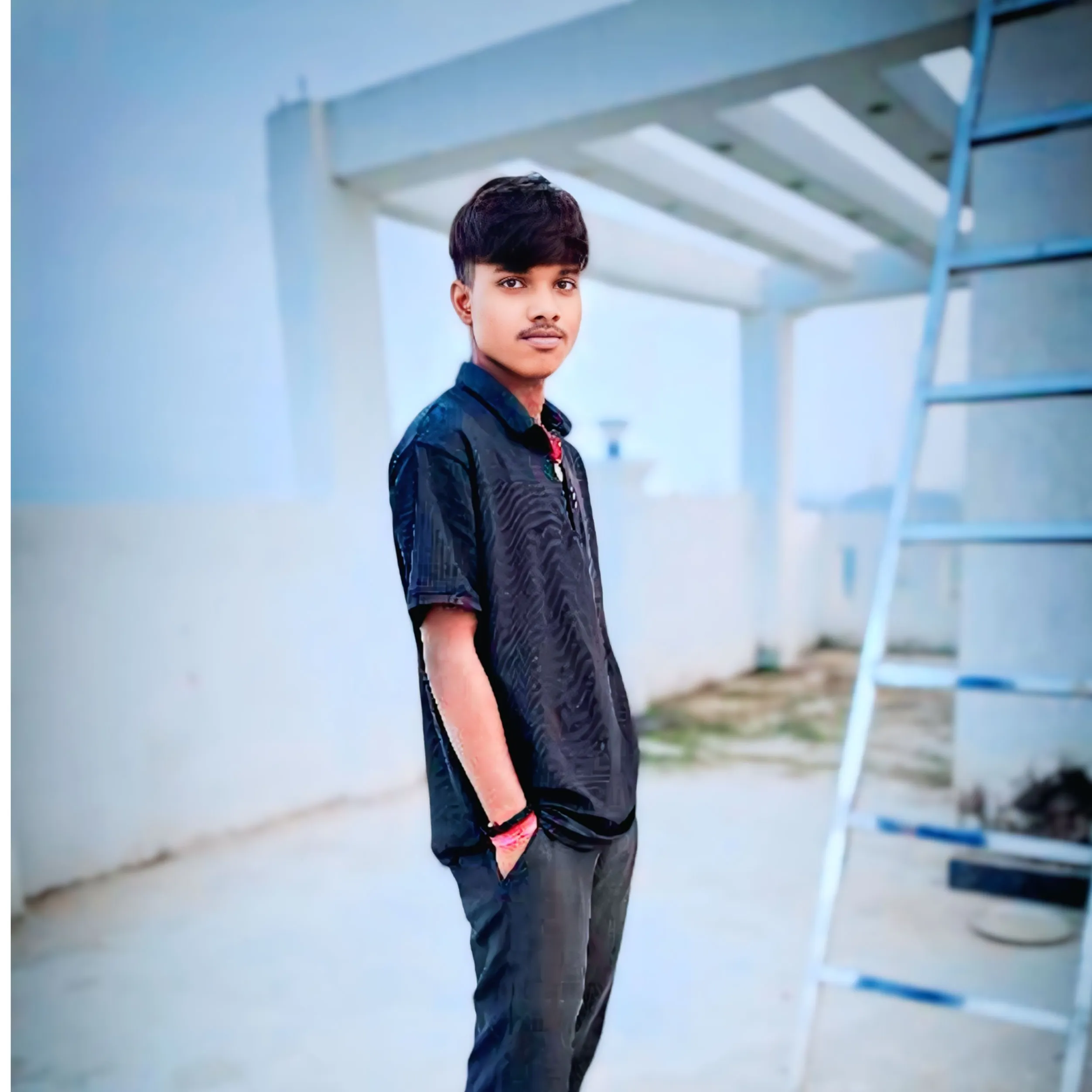 Nitish Kumar
