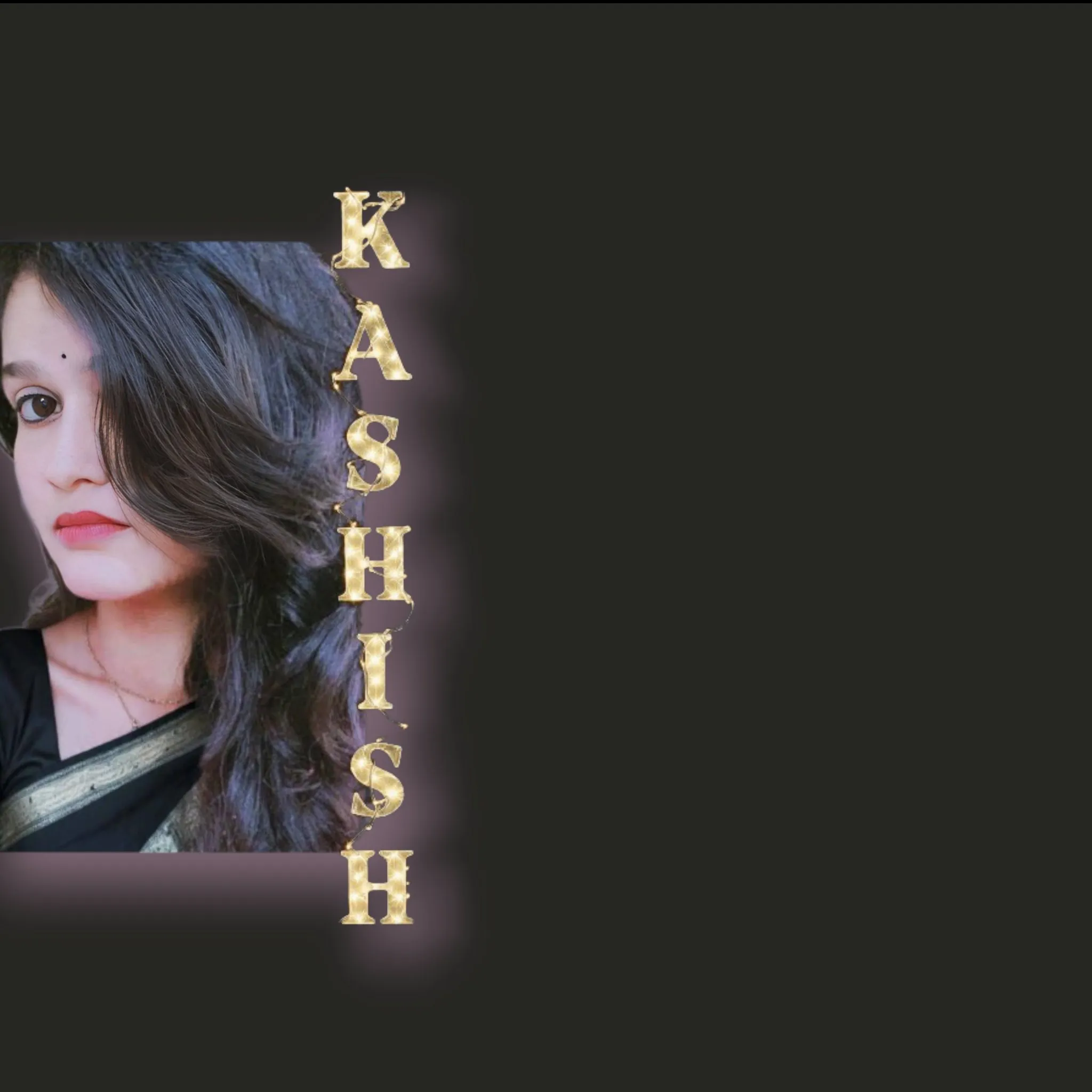 kashish sharma