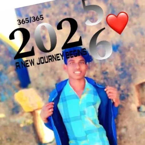 Sunil Bhusare