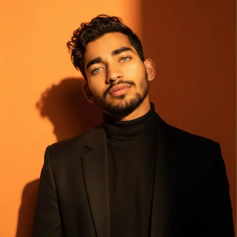 Krishna Gupta
