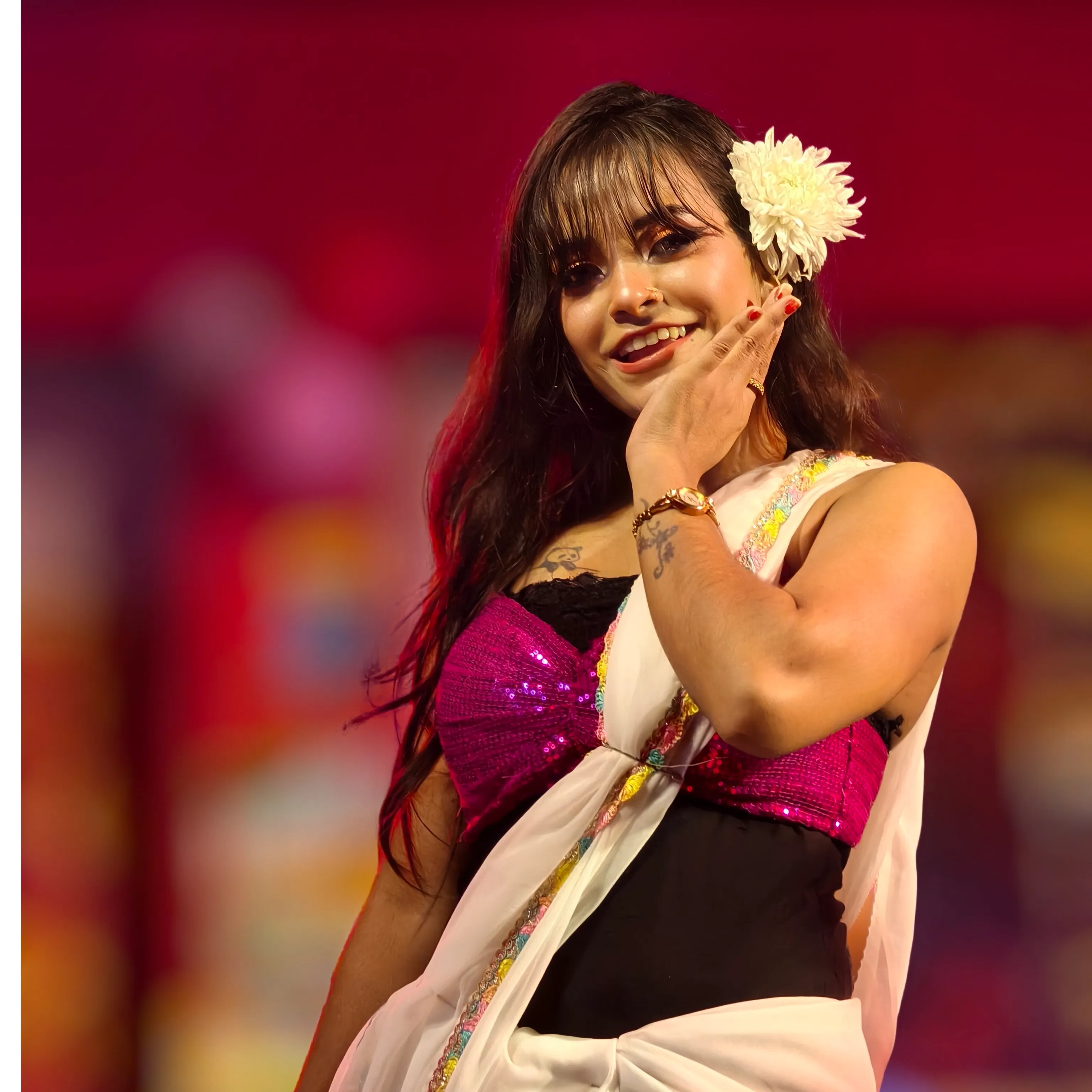 soumita patra