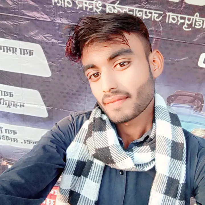 Ramu Patel