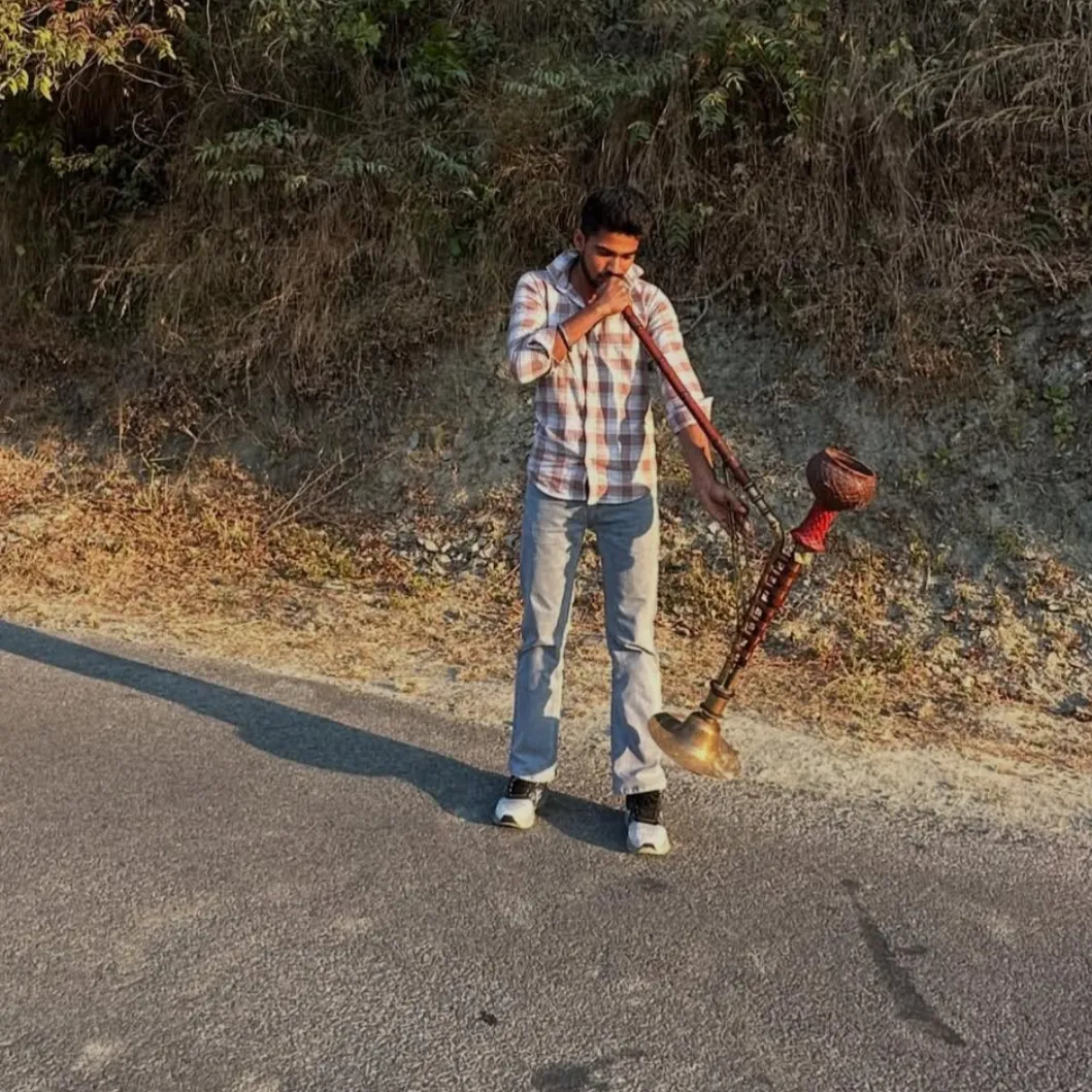 ajay kumar