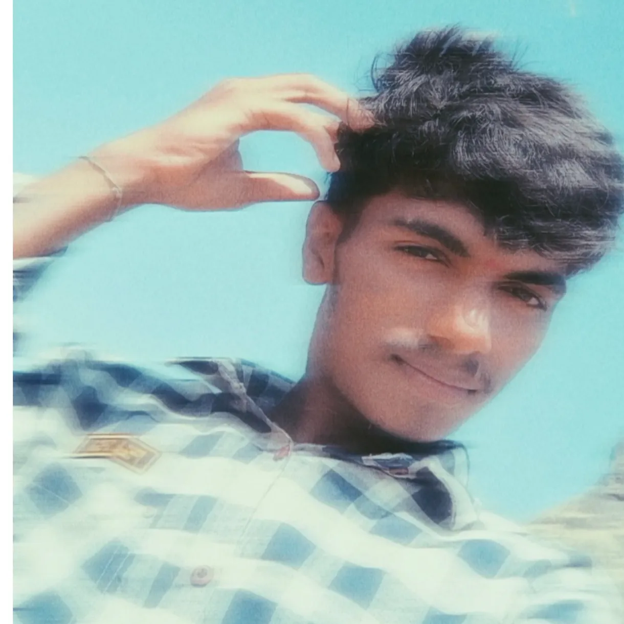 dinesh pardhi
