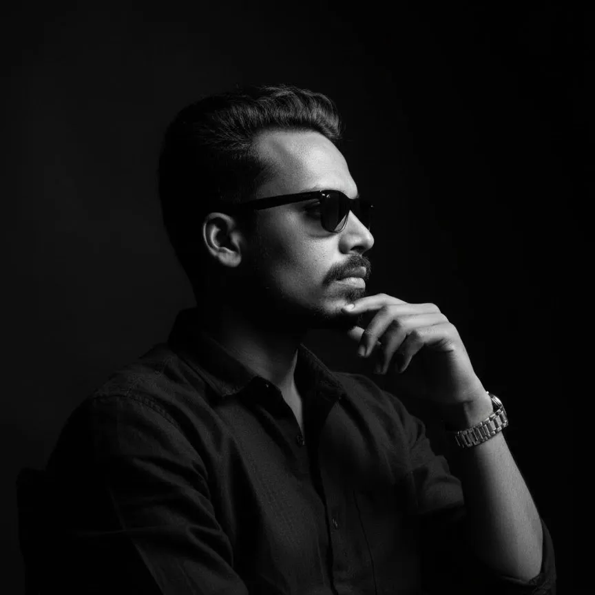 Shambhu poddar