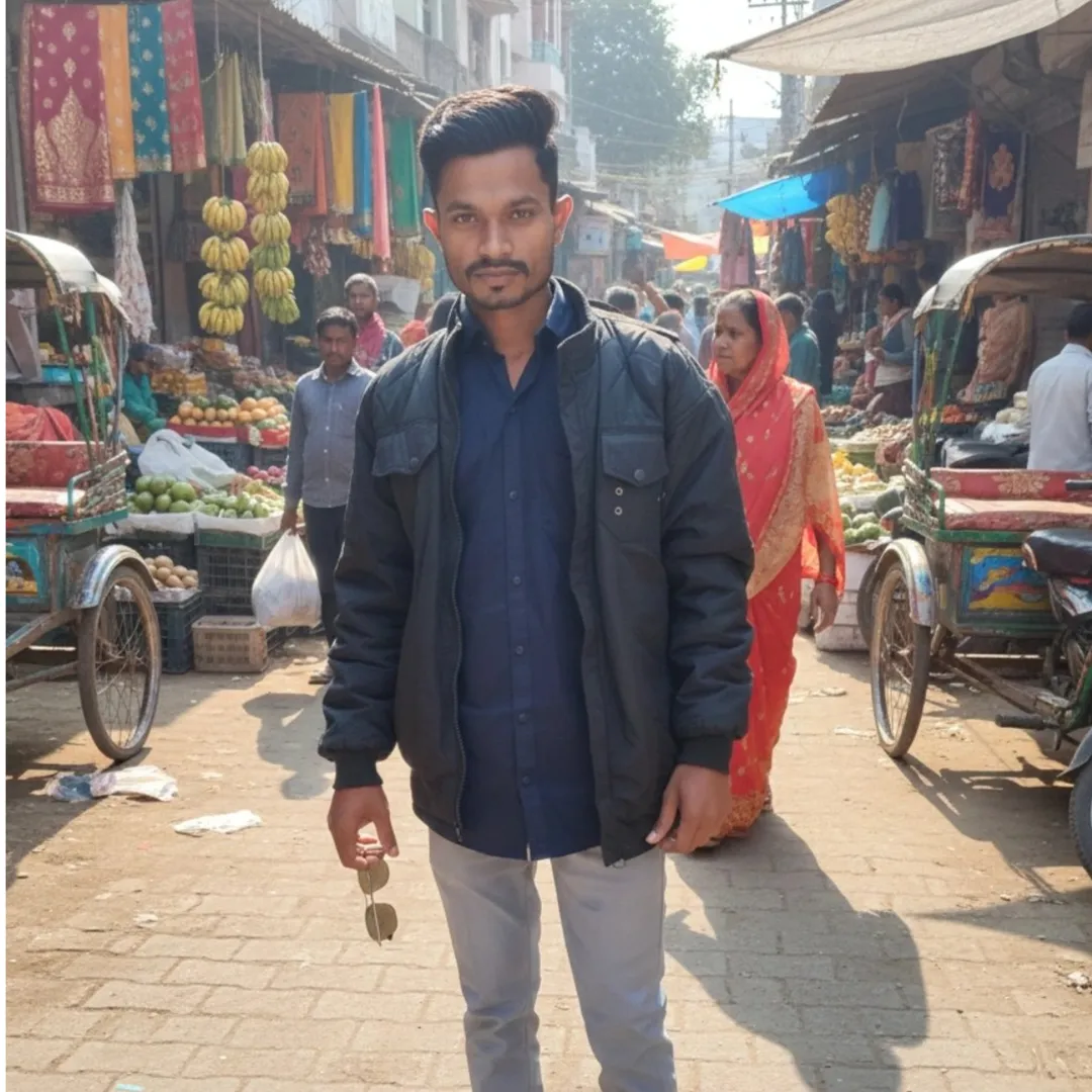 ak parmar