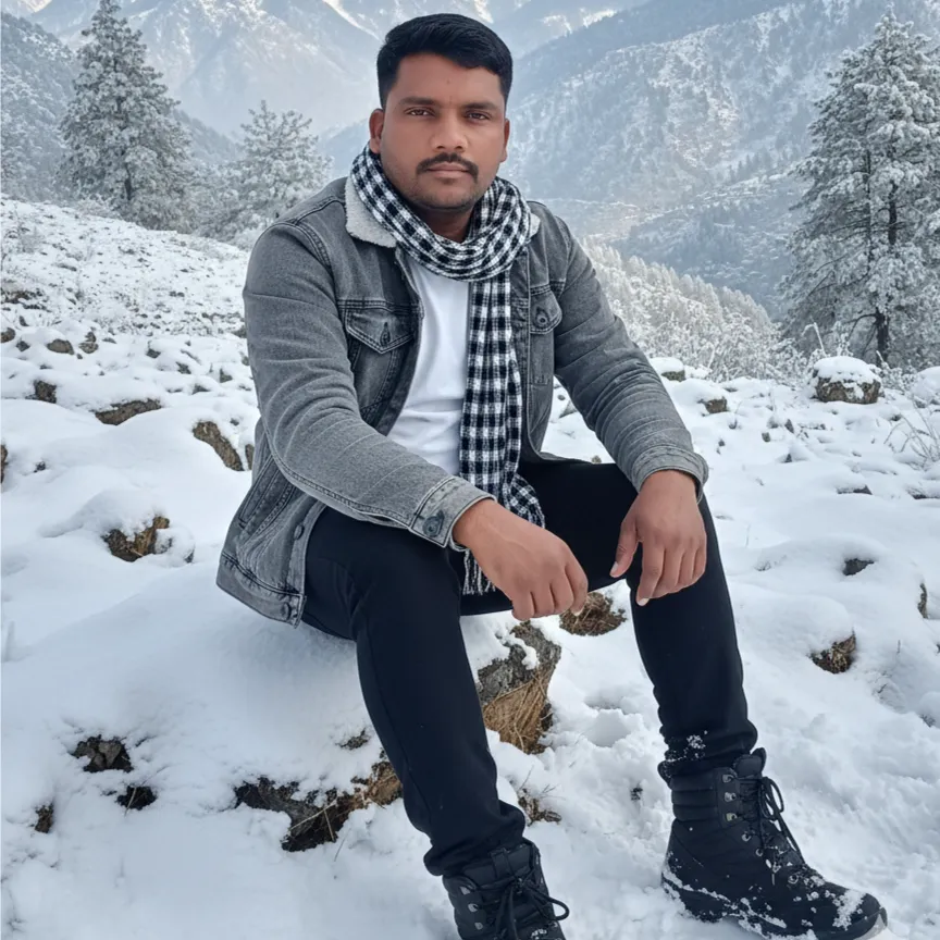 Krishna Pathade