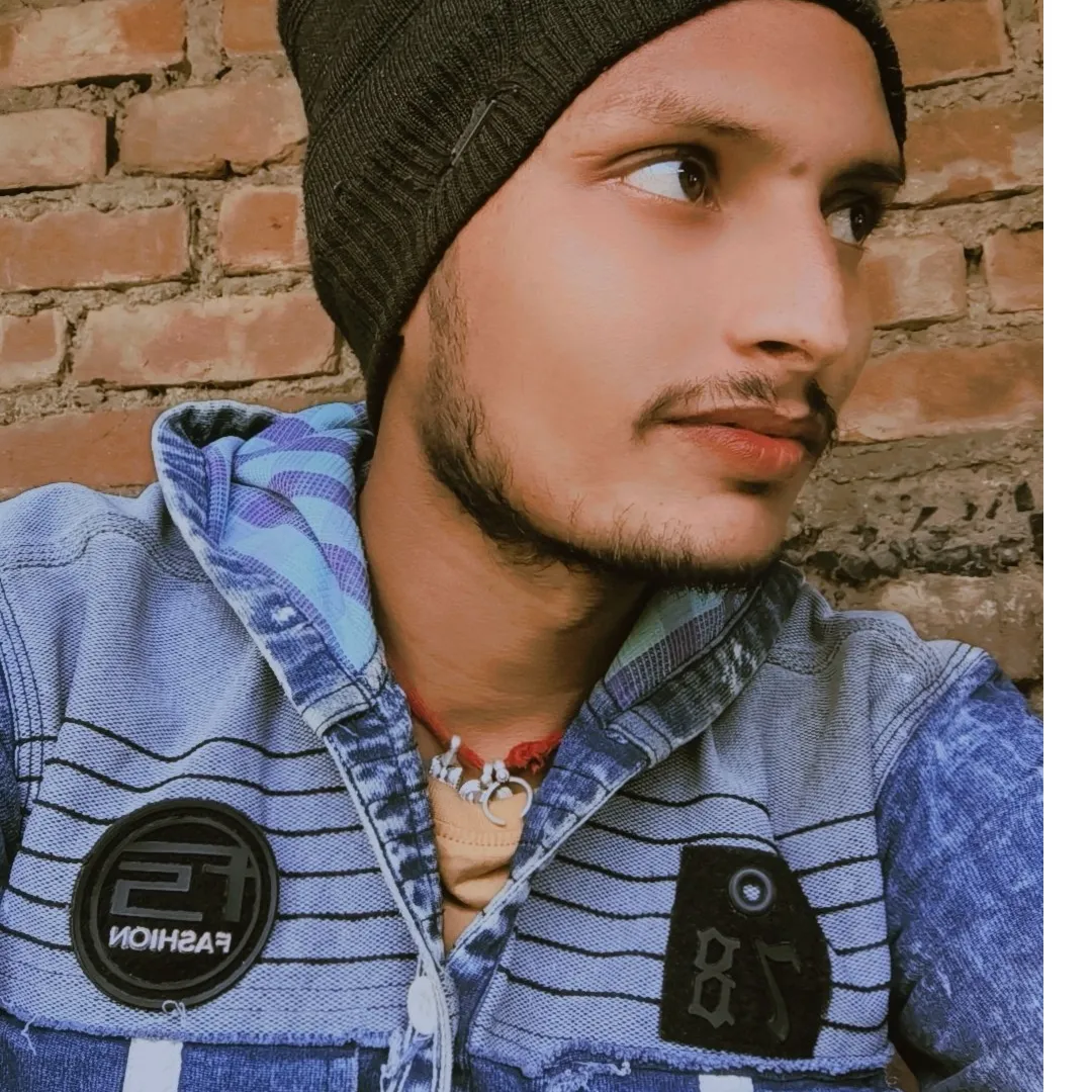 Aryan rajput