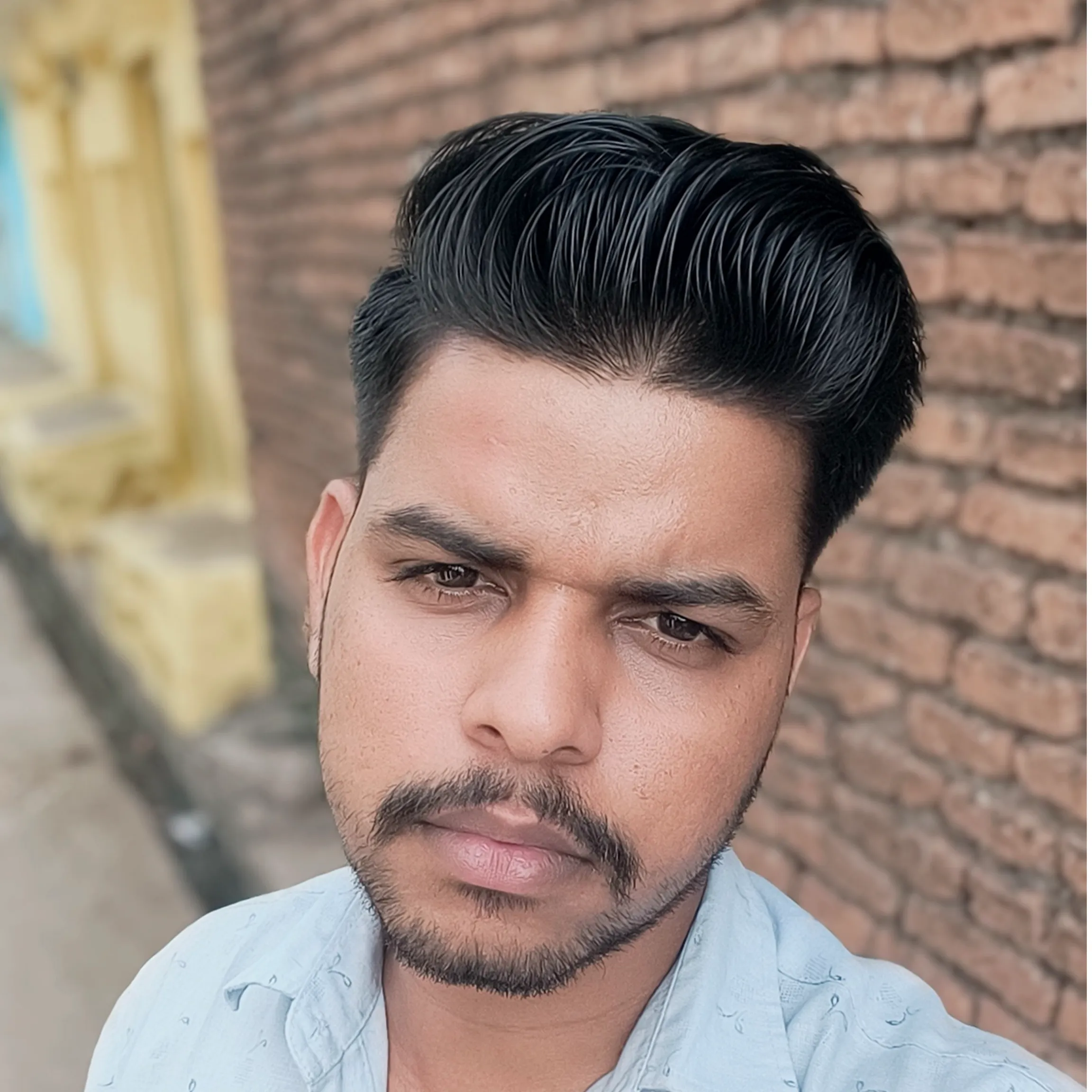 Mahesh Jha