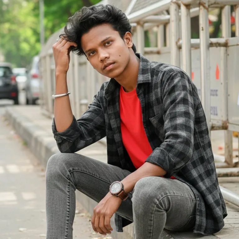 Rahul Majhi