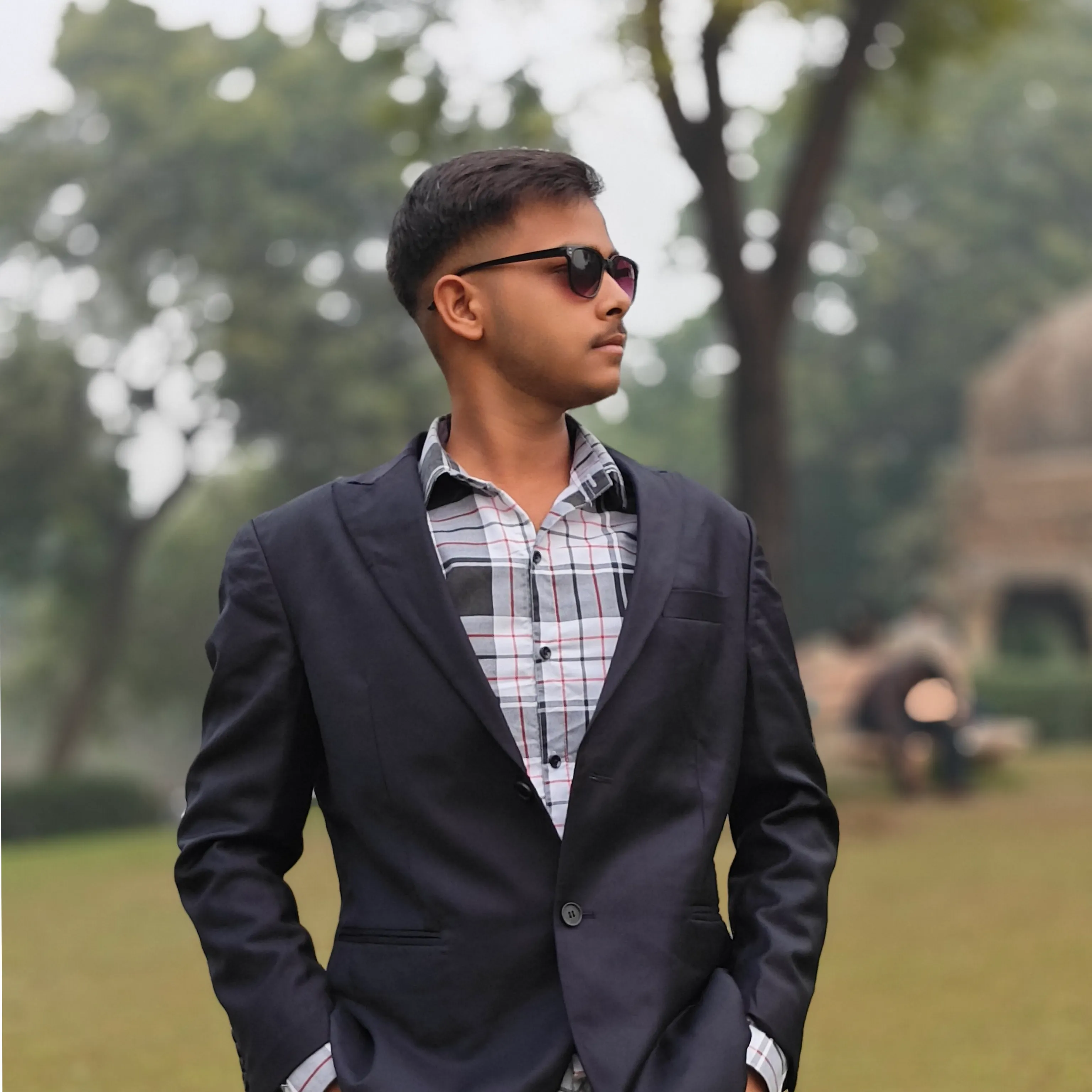 Hemant Singh