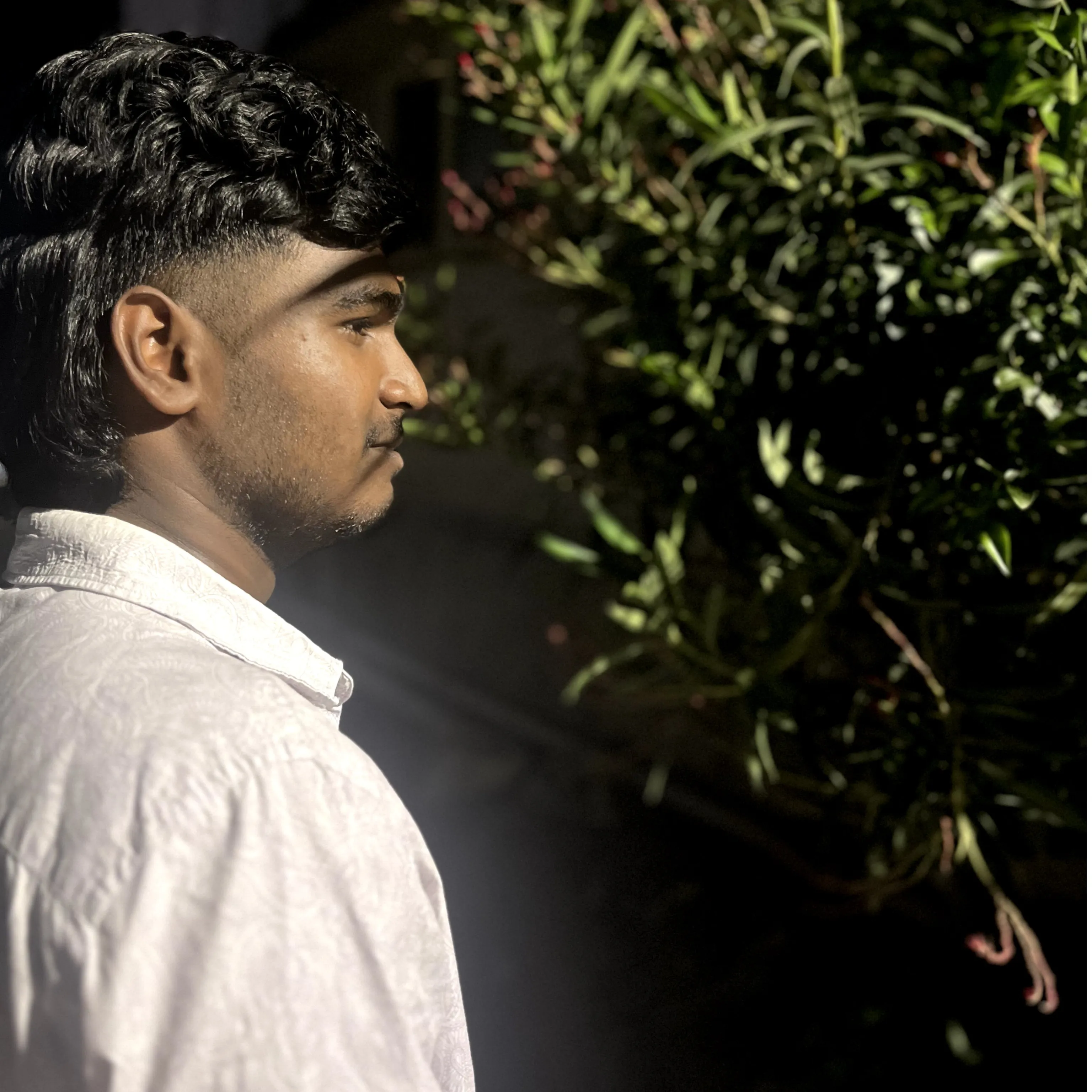 Sounder Raj