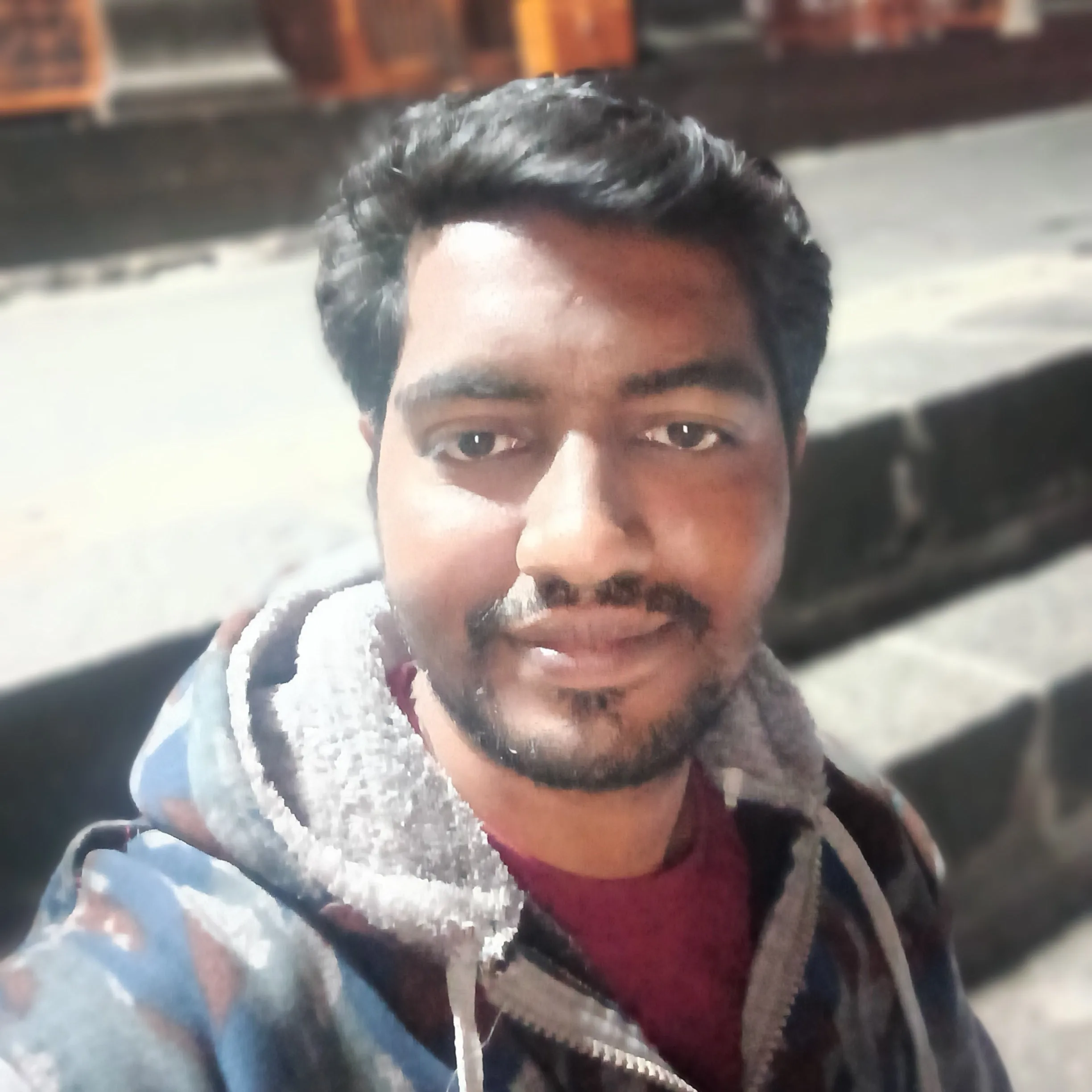 amit khabani