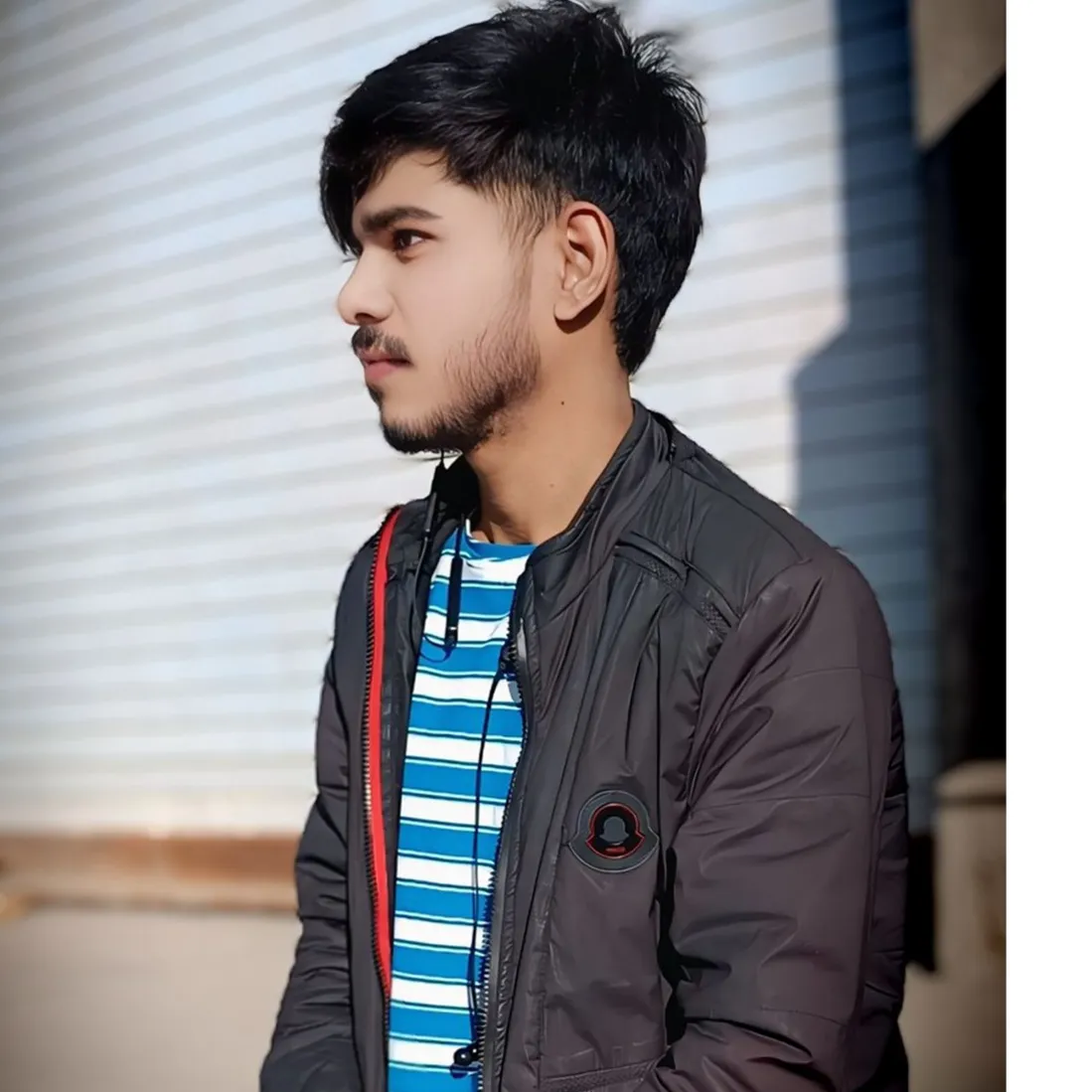Vikas Chouhan