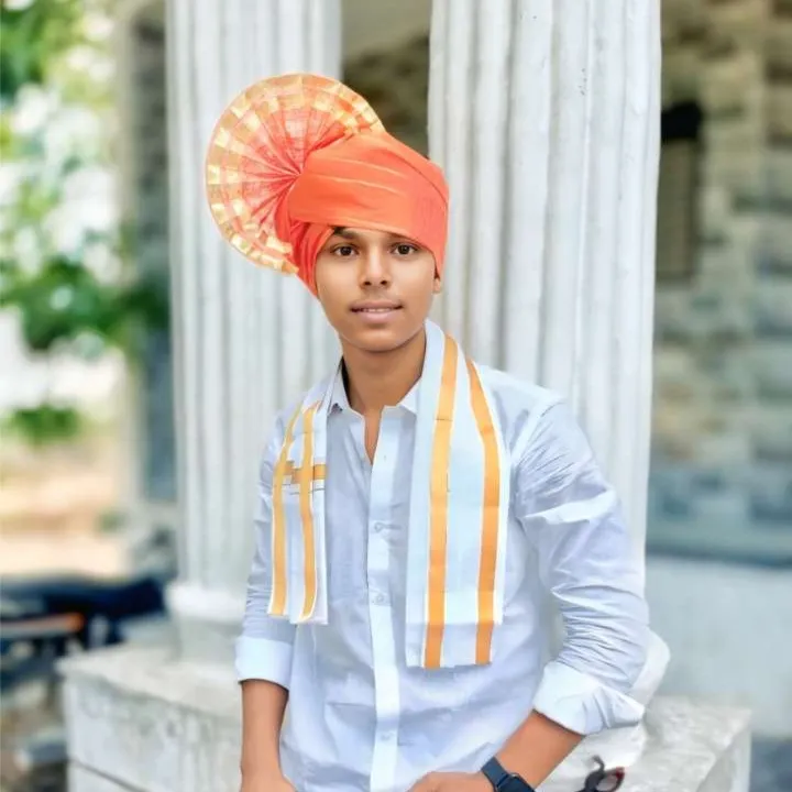 Aviraj Garje