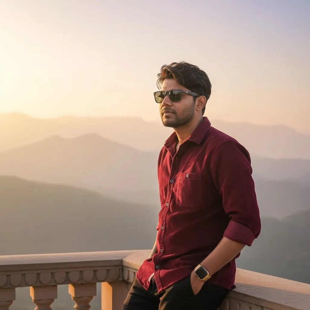 Avdhesh dwivedi